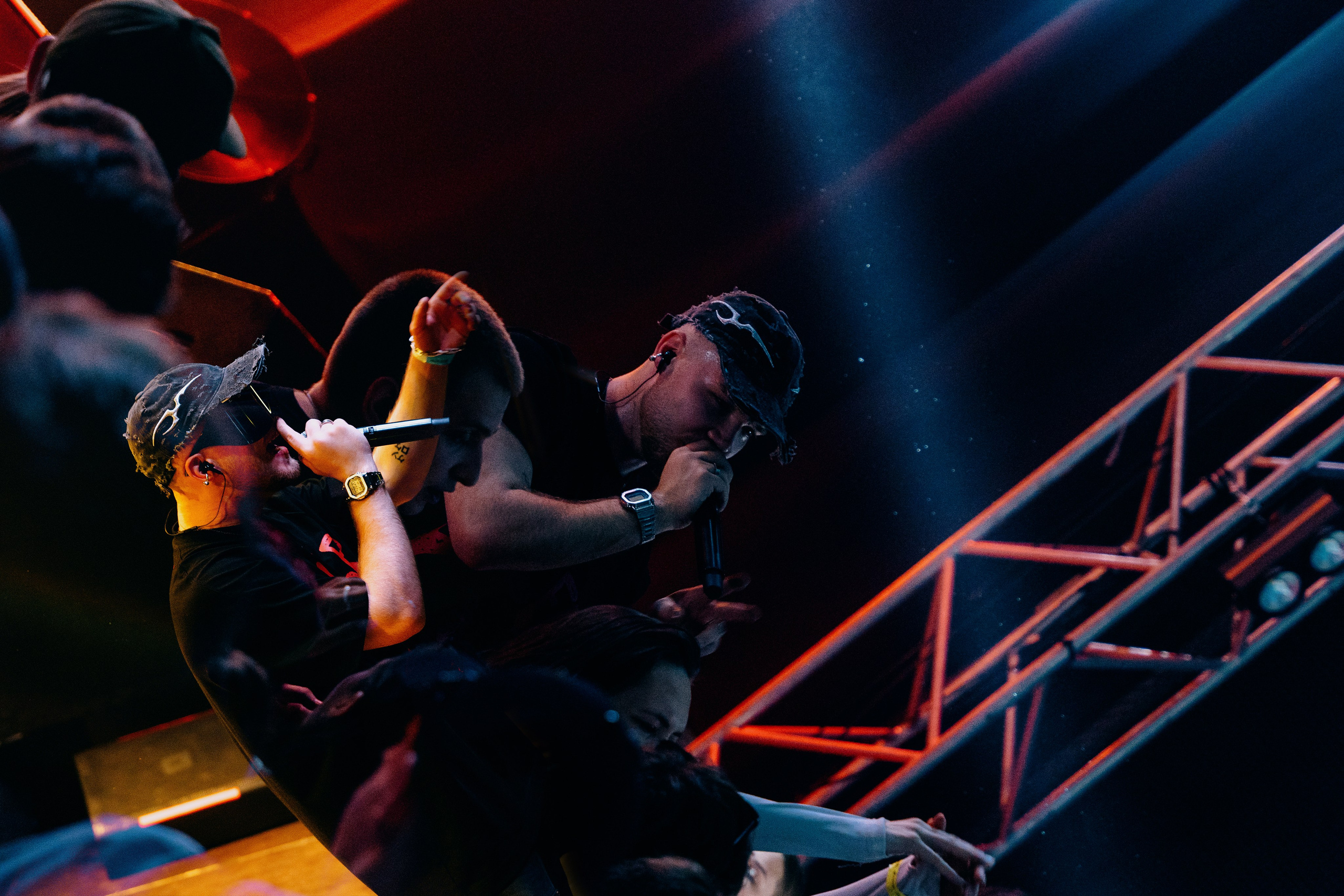 КУОК. Фотограф в Москве и области