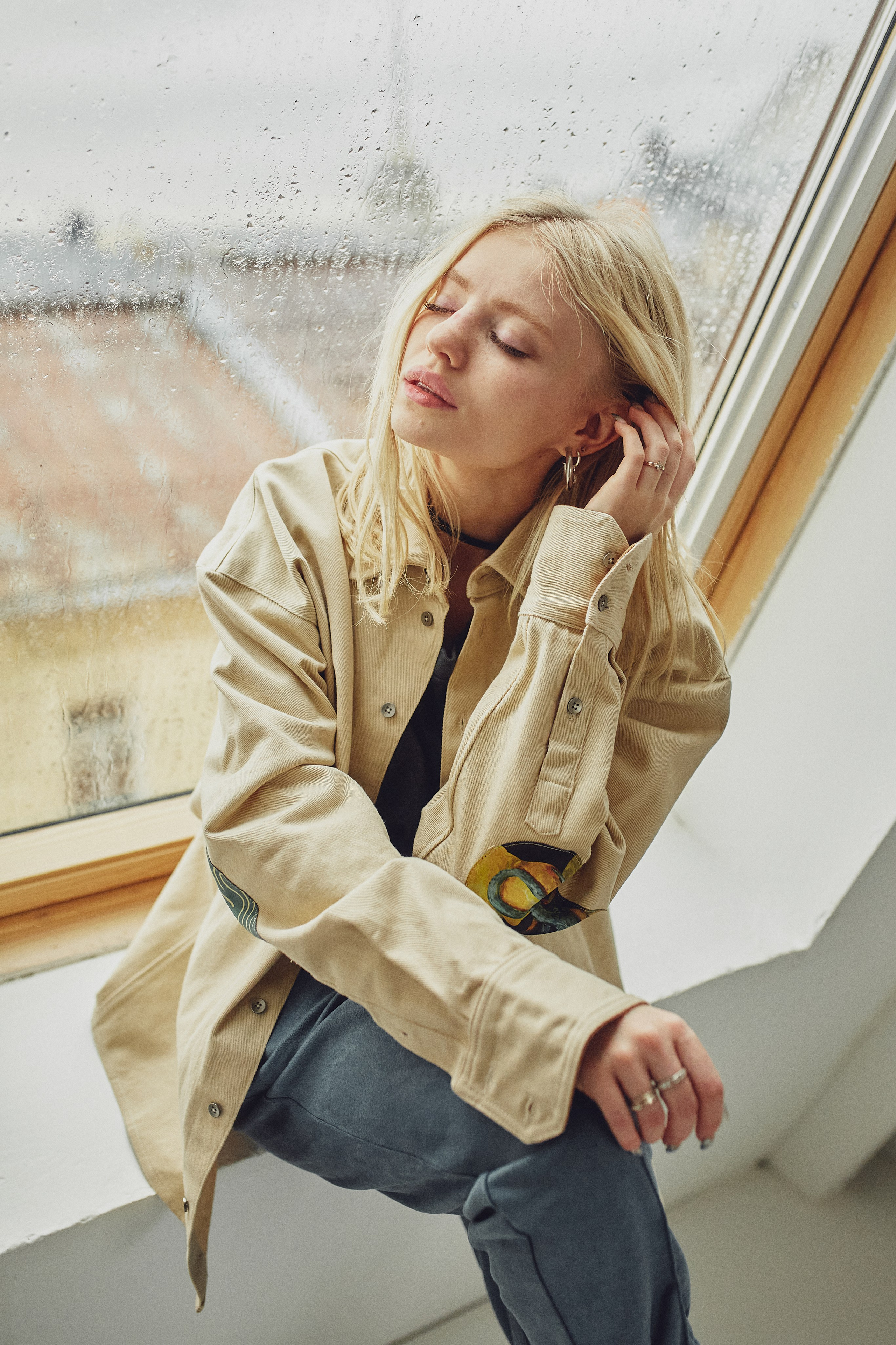 ENi Designer Clothing