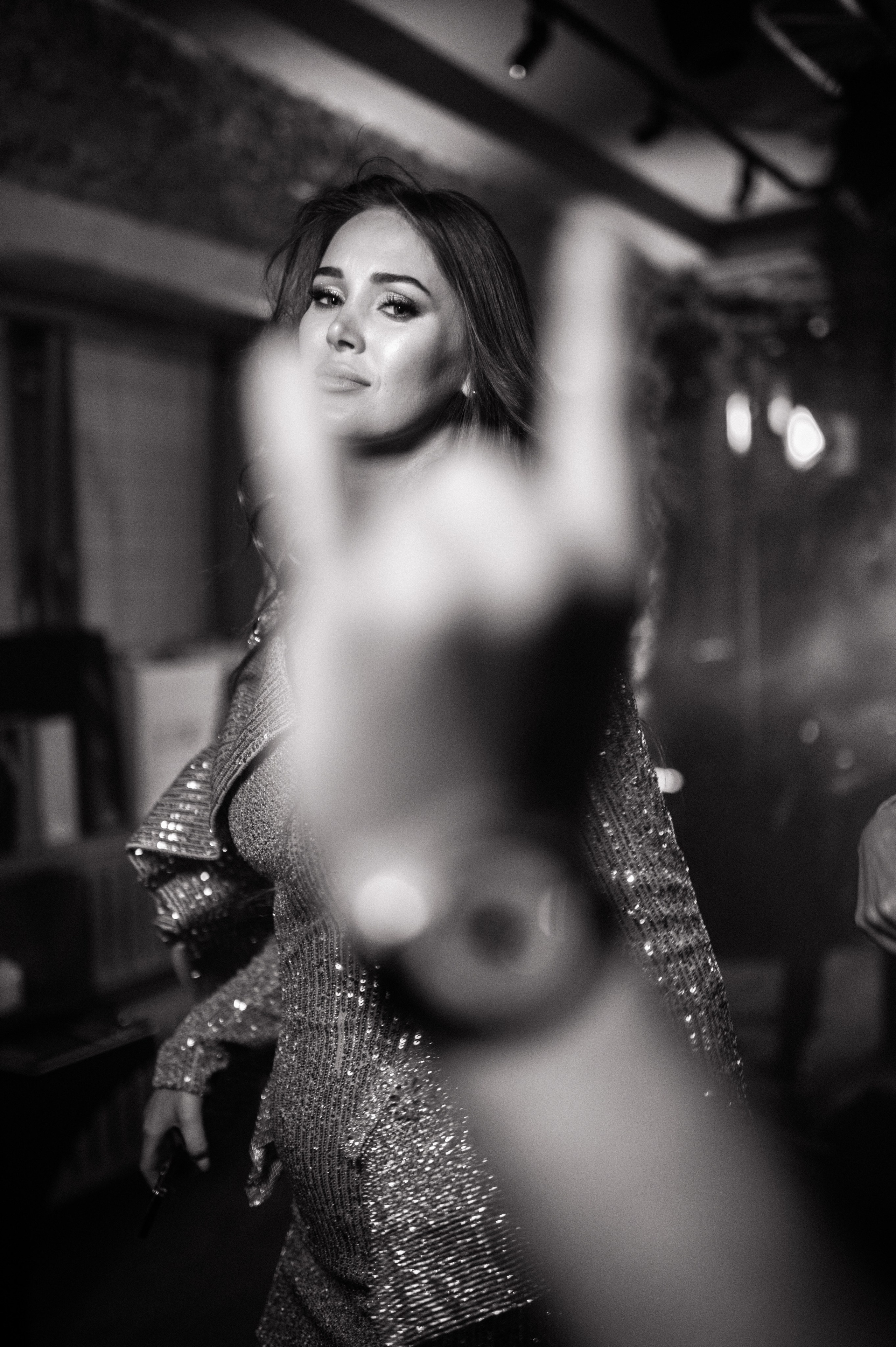 Anastasiya. Birthday. Wedding and Destination photographer Rustam Kalimullin