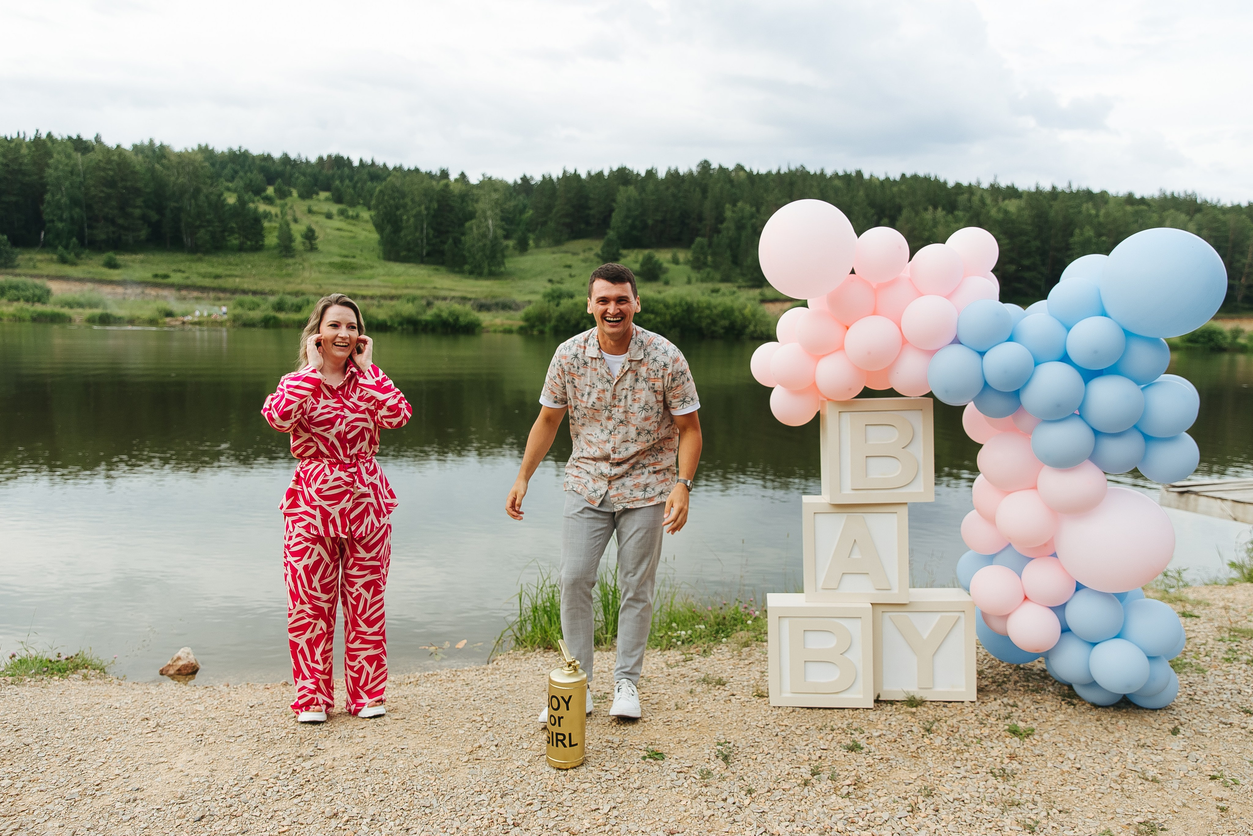 Гендерпати. Фотограф в Красноярске Любовь Малеева