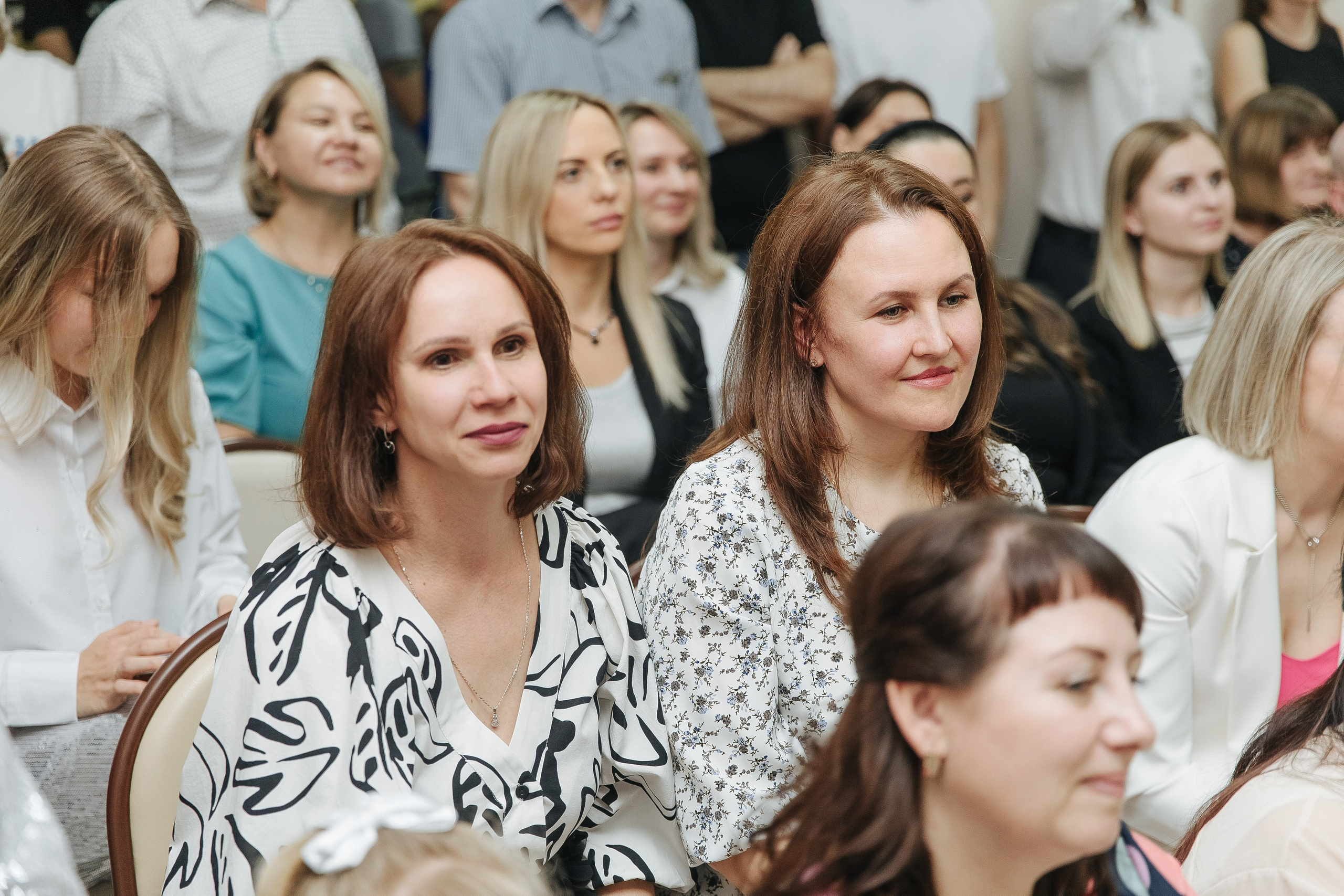 Выпускной в детском саду. Фотограф в Красноярске Любовь Малеева