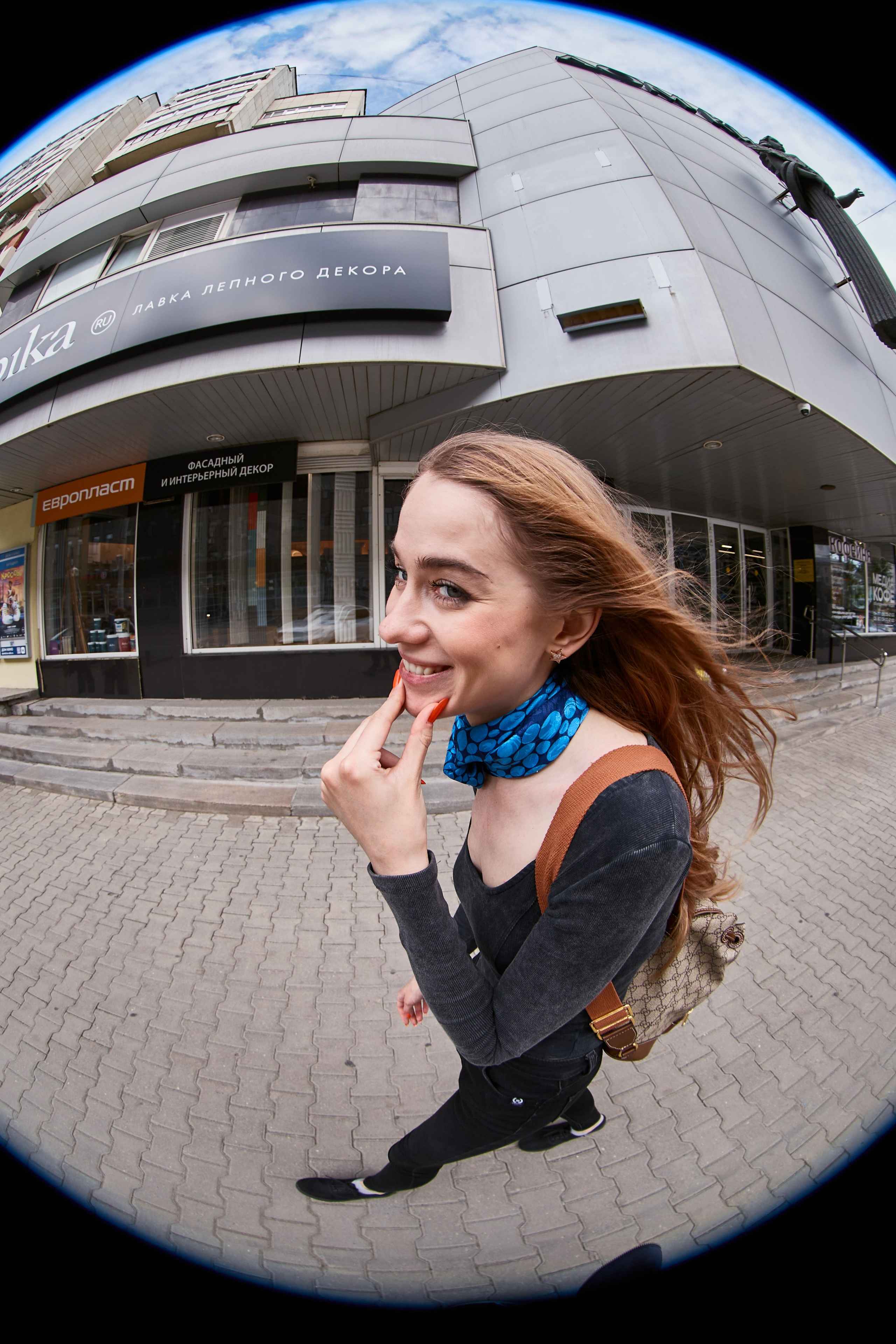 Street съёмка. Свадебный, репортажный фотограф в Екатеринбурге Гордин Иван