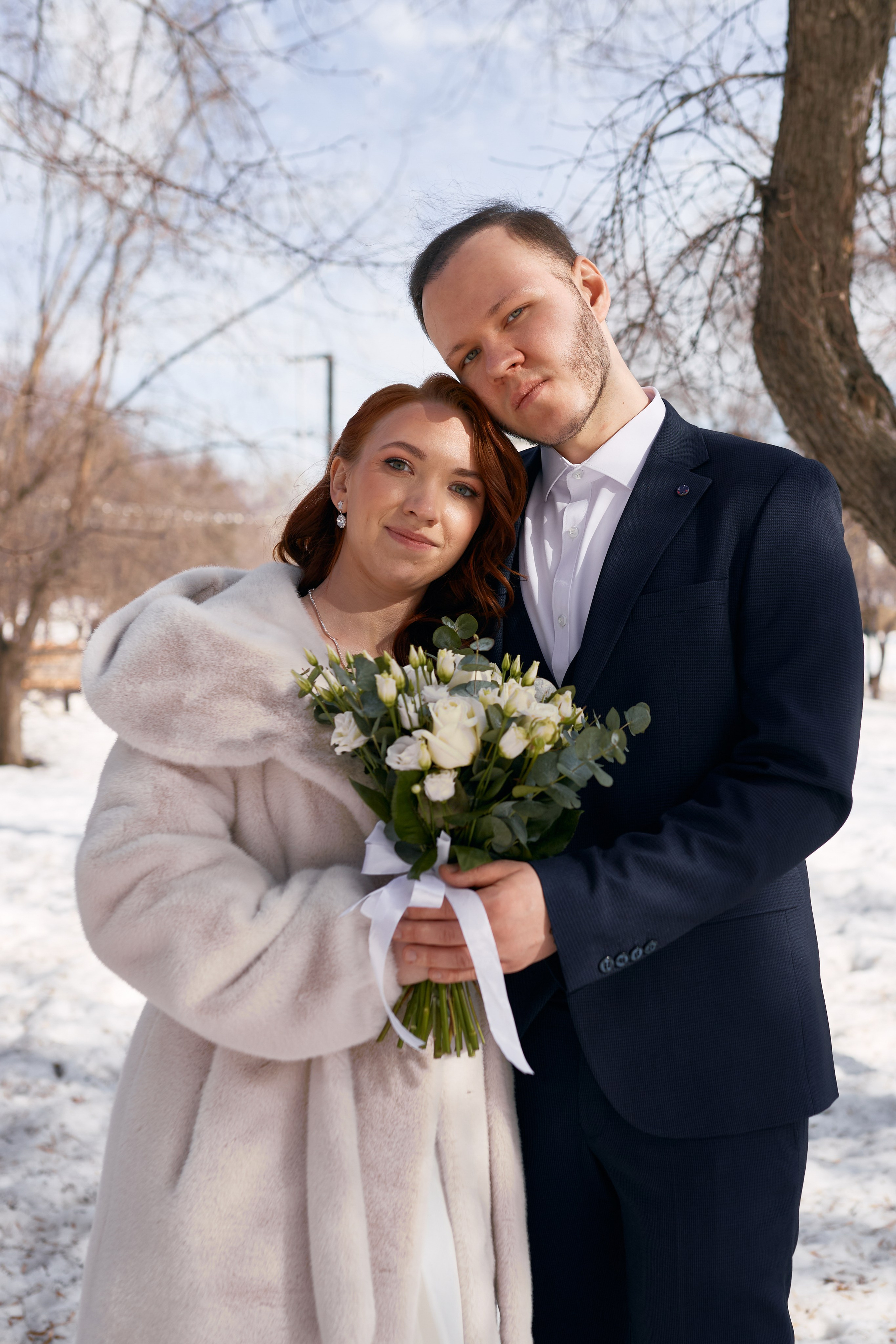Алексей&Светлана. Свадебный, репортажный фотограф в Екатеринбурге Гордин Иван