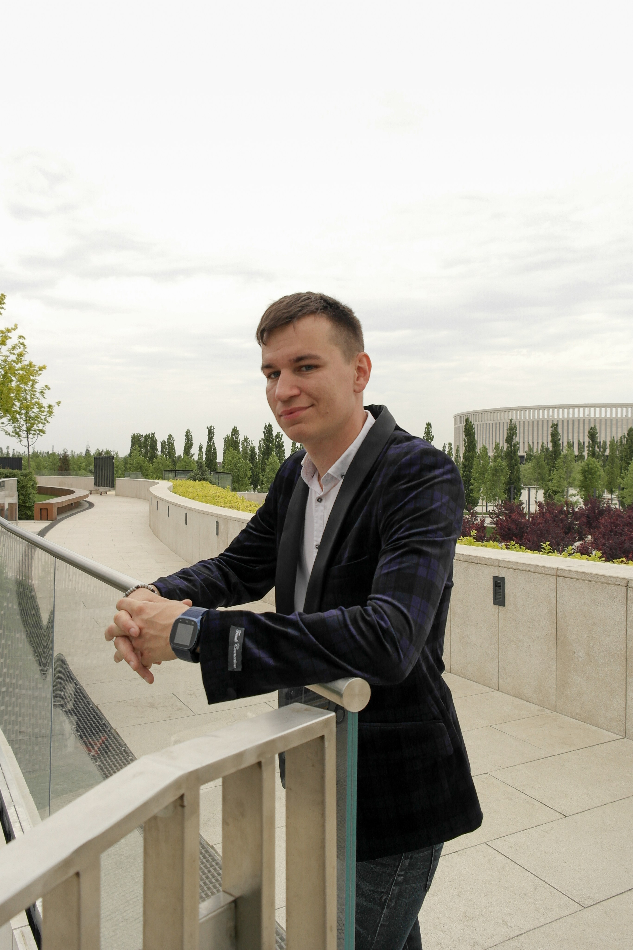 Аренда пиджак мужской для фотосессии