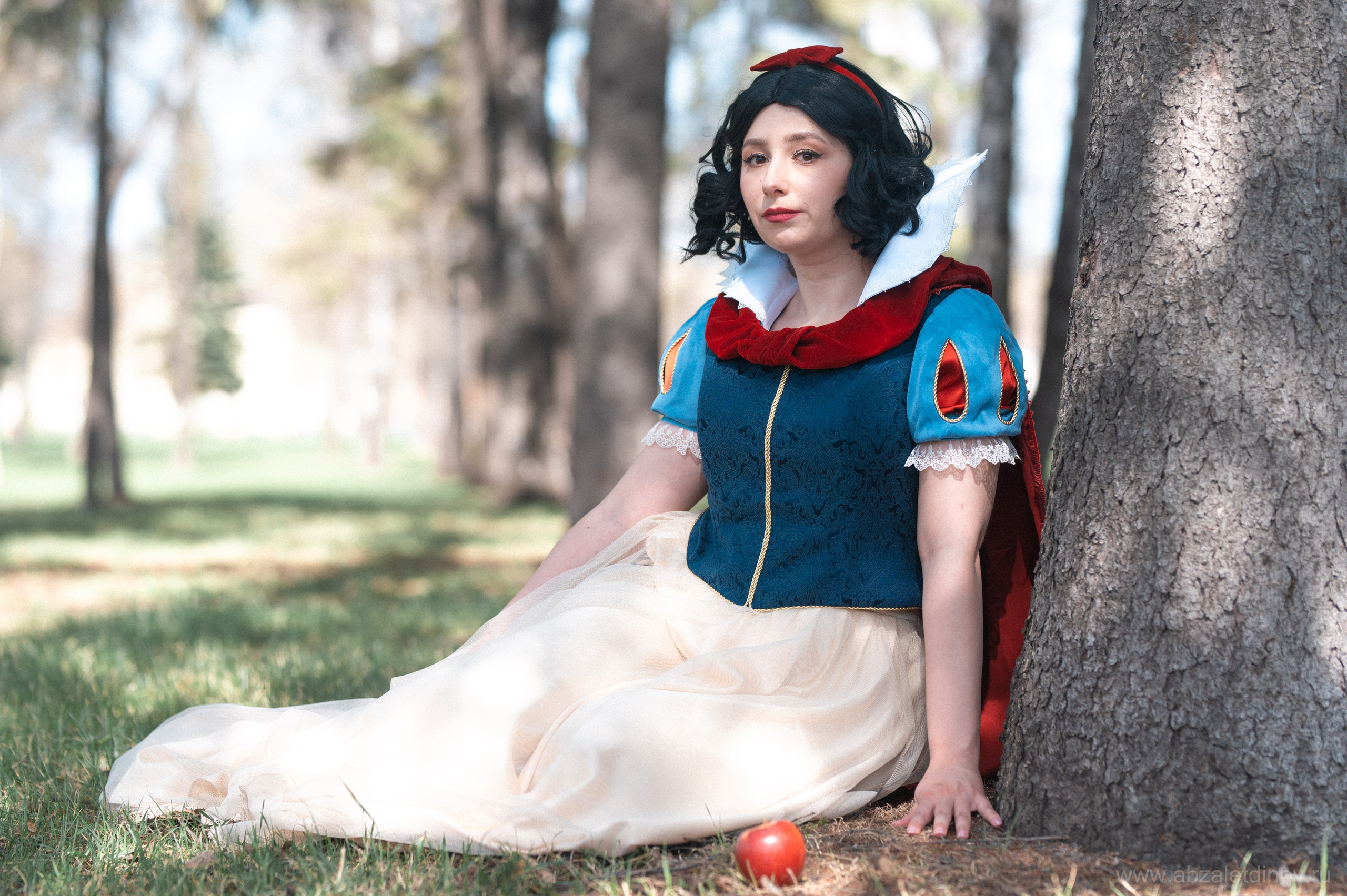 Kaniсo 2024. Фотограф Белебей Абзалетдинов Артур