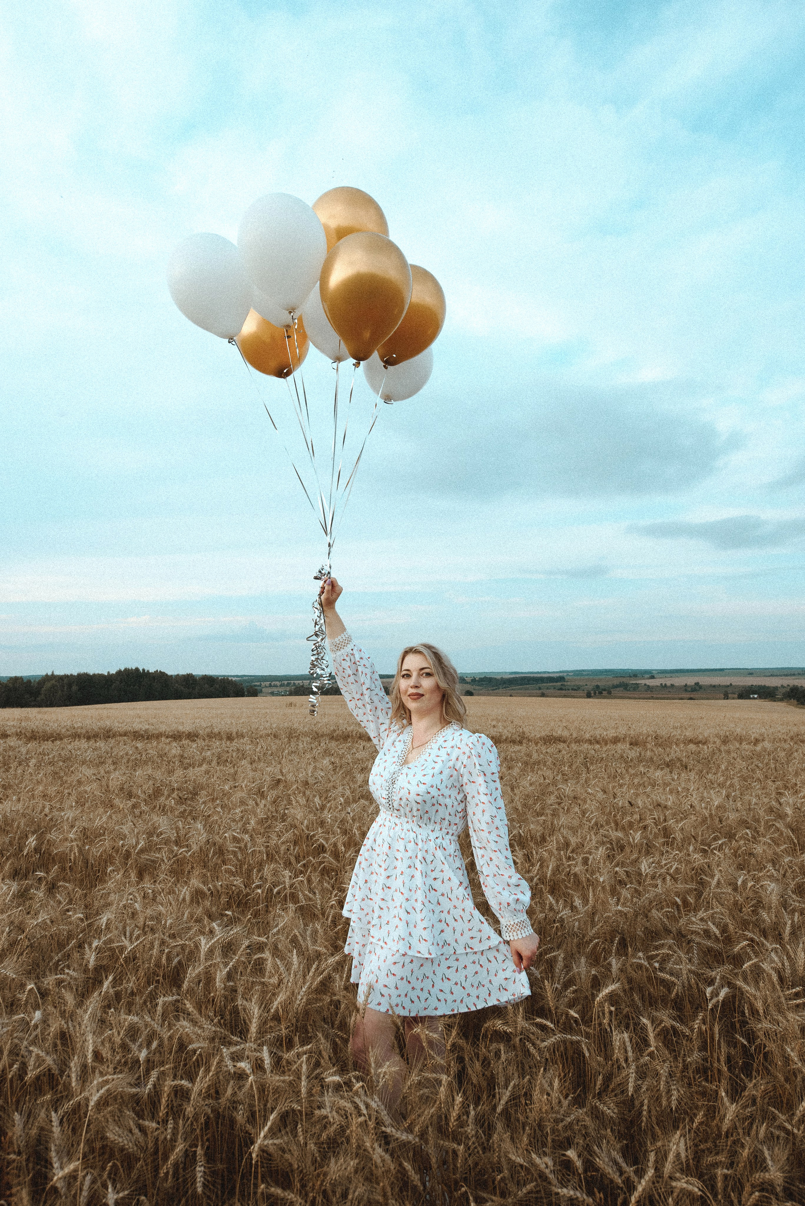 Дарья. Римма Гусакова. Выпускные фотокниги. Детские и семейные фотосессии