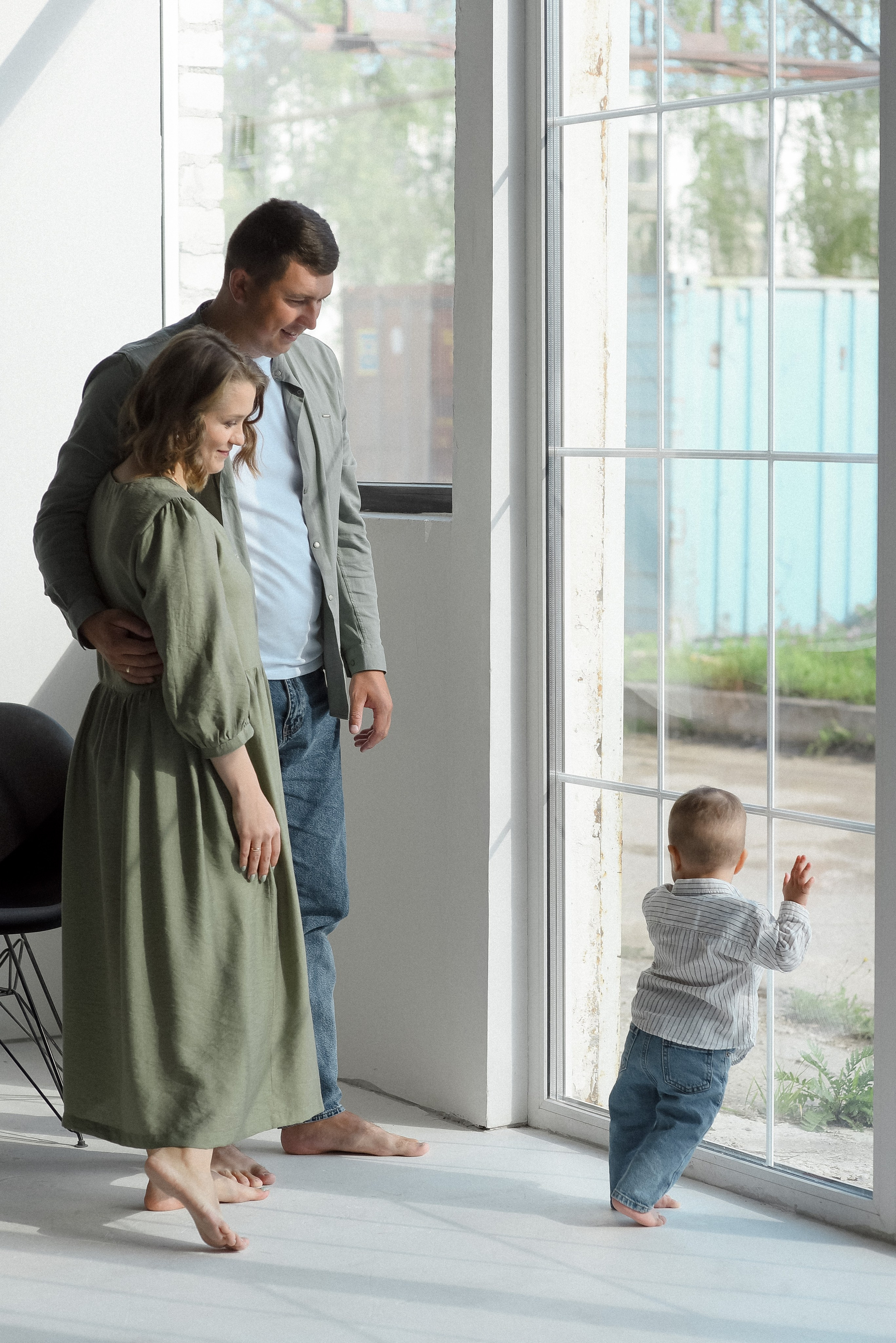 Кроха Алексей. Римма Гусакова. Выпускные фотокниги. Детские и семейные фотосессии