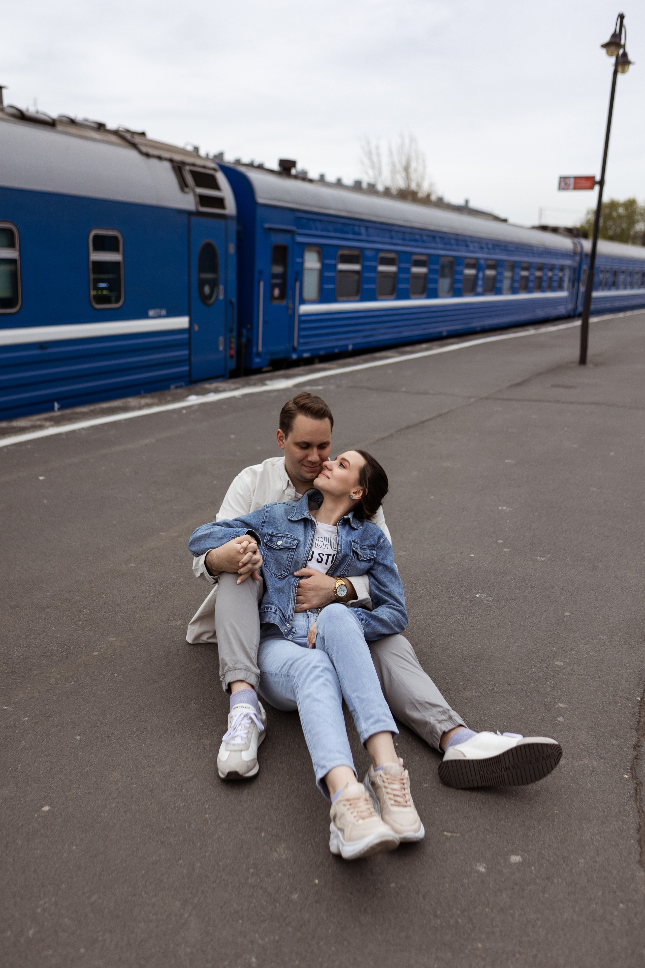 Ольга & Кирилл. Свадебный фотограф в СПБ | Санкт-Петербурге Анастасия Рахимгулова