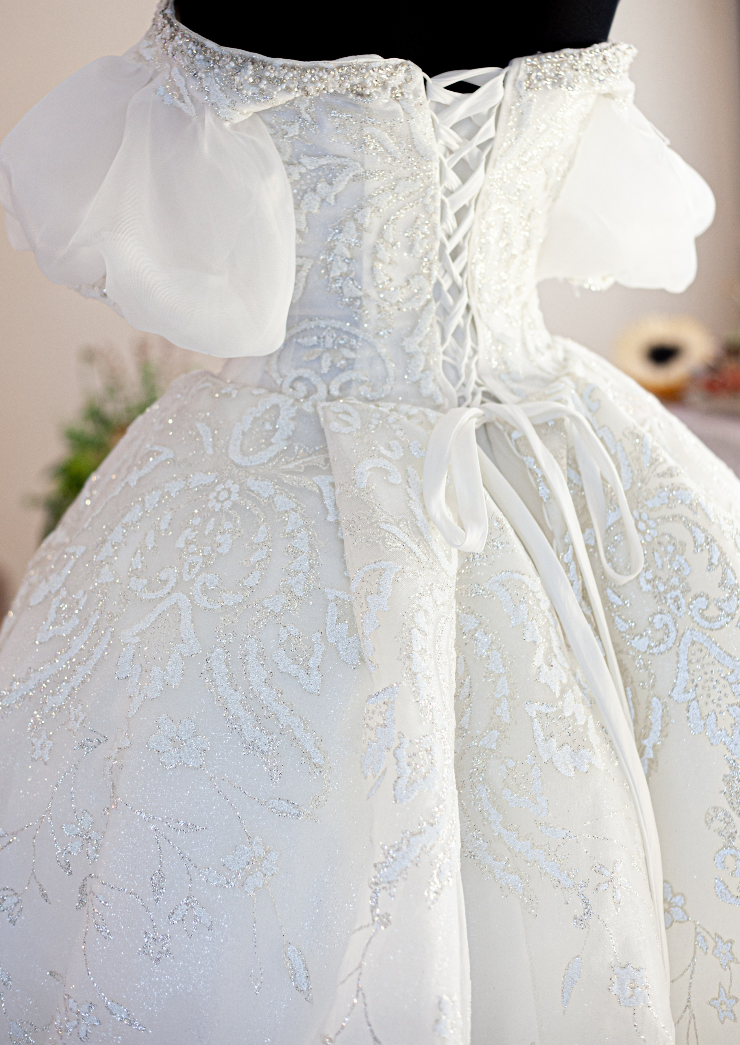 Утро Невесты Виктория. Фотограф Olya Posnimay