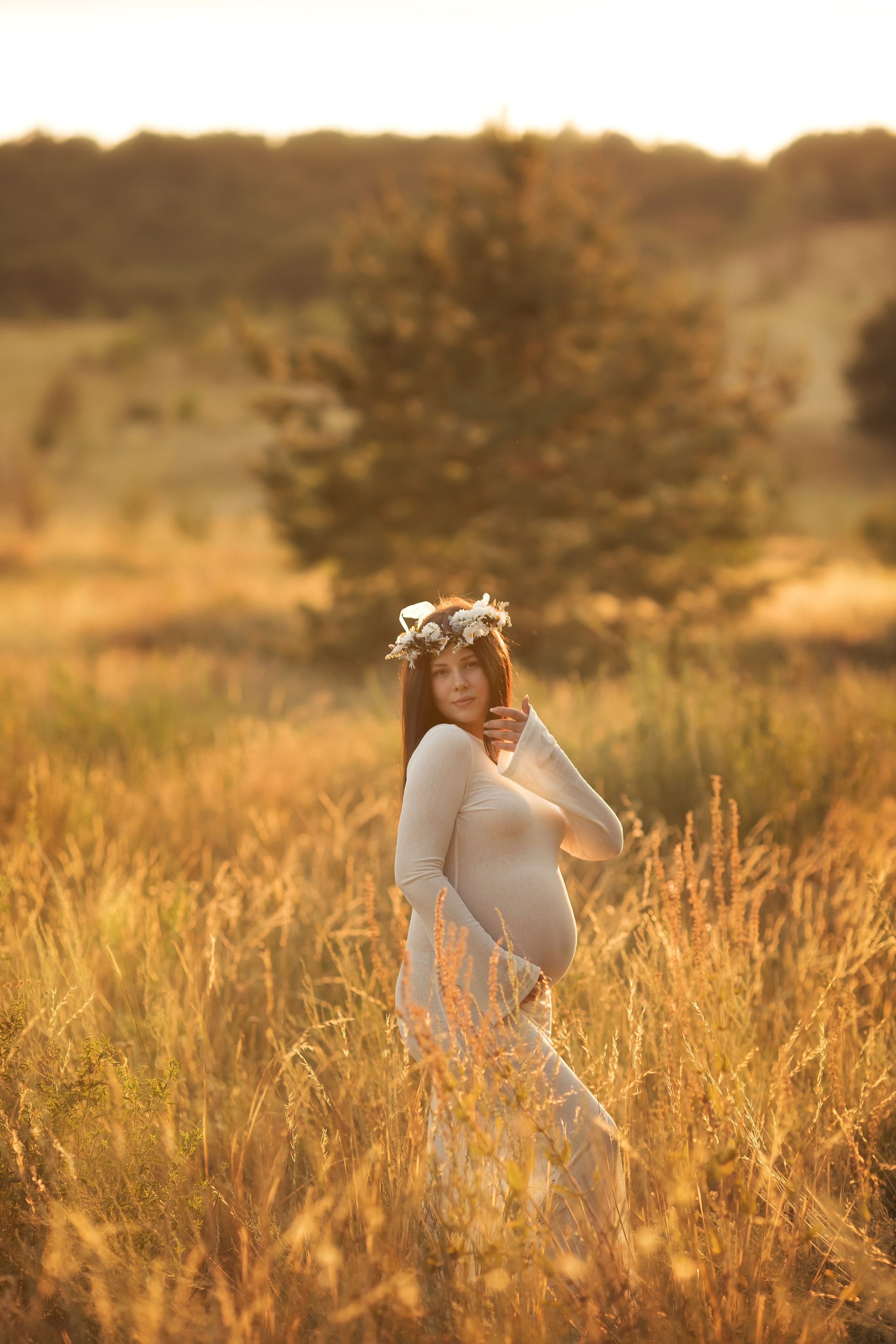 Солнечные объятия. Семейный и детский фотограф в Саратове Полина Коткина