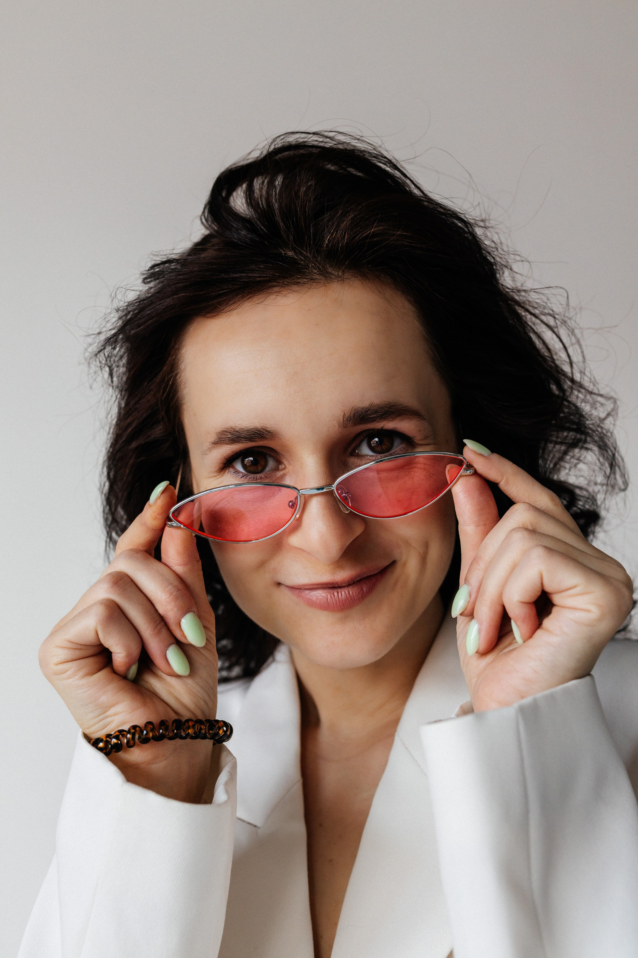 Кристина. Семейный фотограф в Москве Жукова Анна