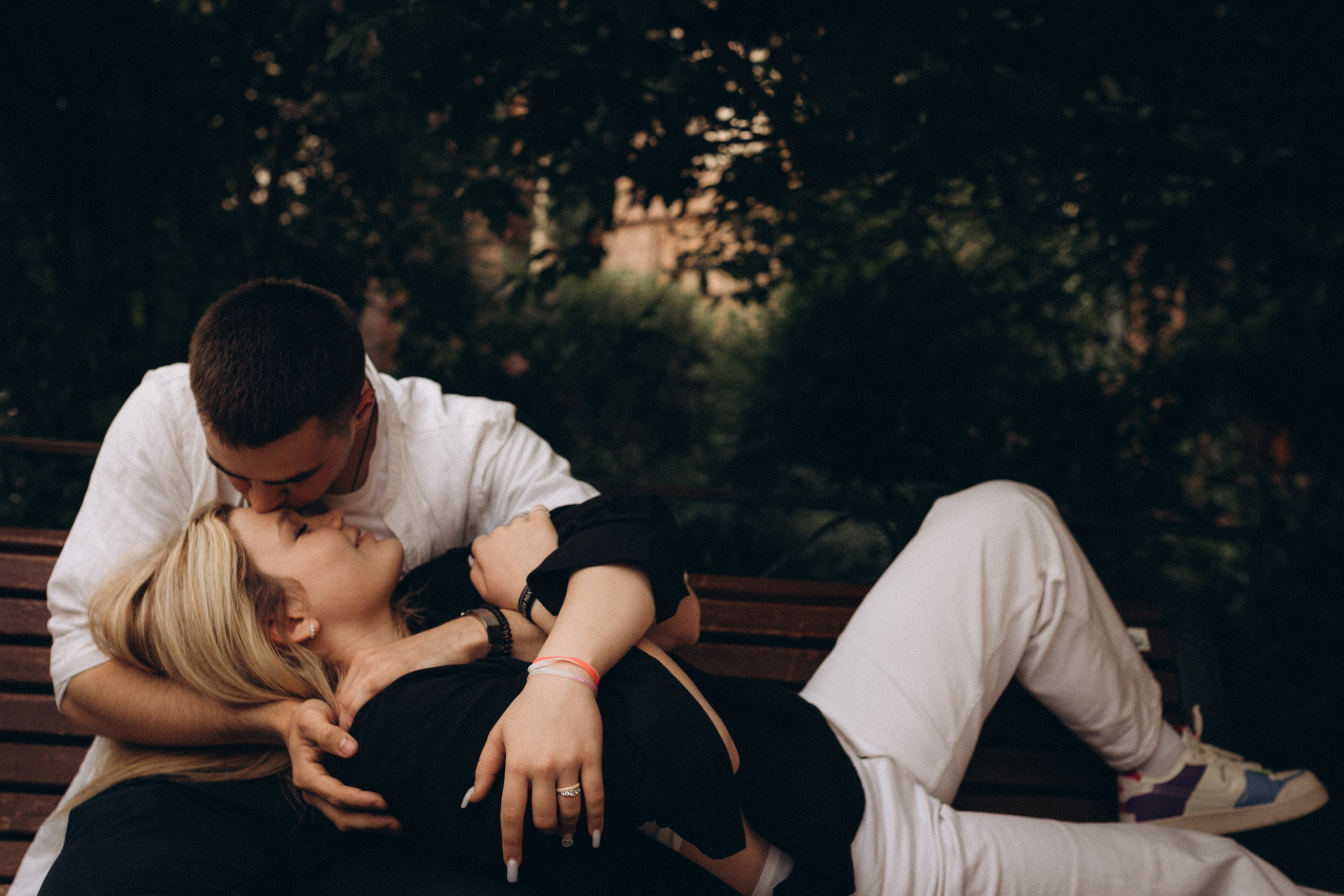 2. Семейный фотограф в Москве Жукова Анна