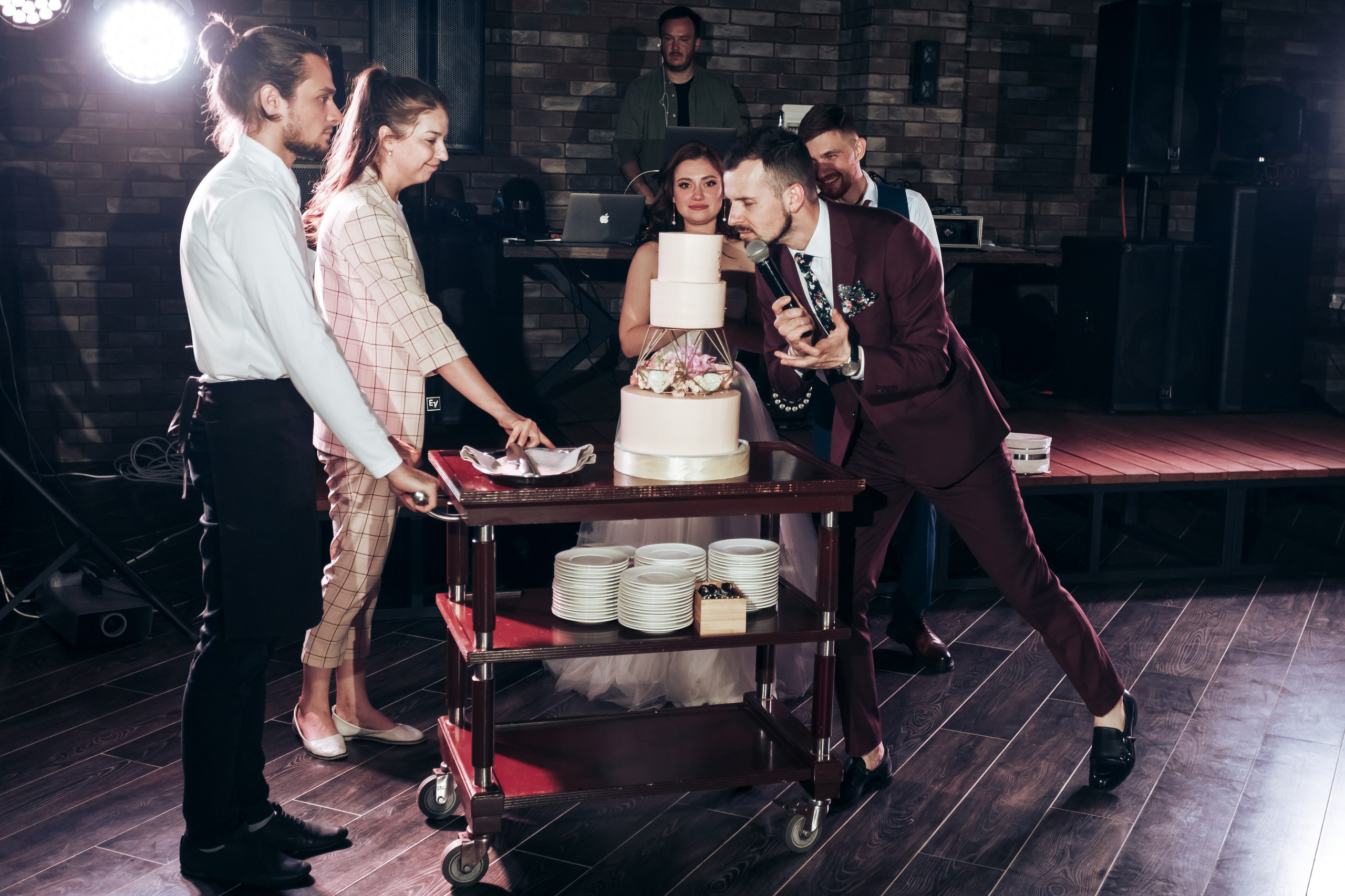 Коля и Оля. Свадебный фотограф в Краснодаре Николай Крауз