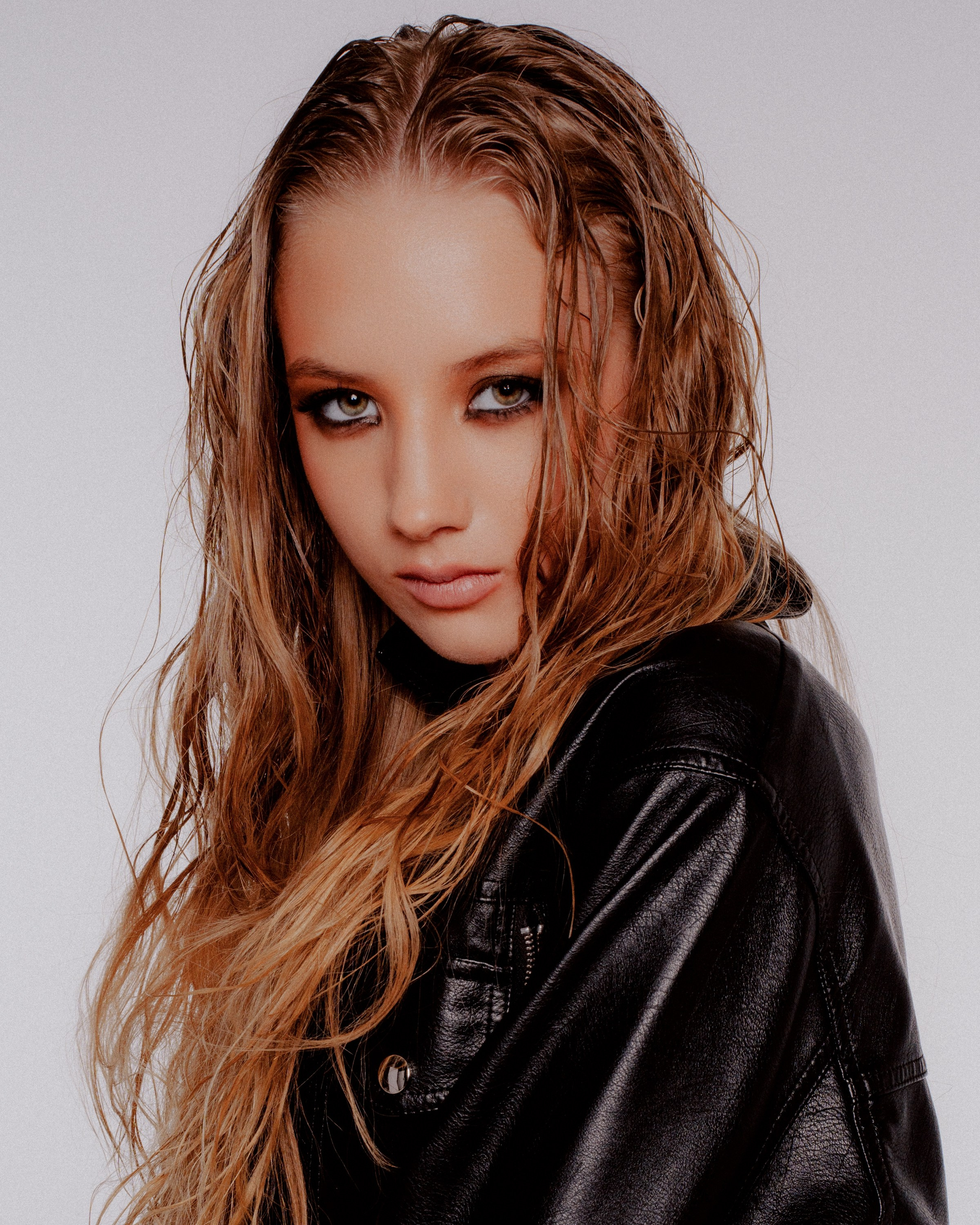 Настя. Фотограф в Новосибирске Дмитрий Матвеев