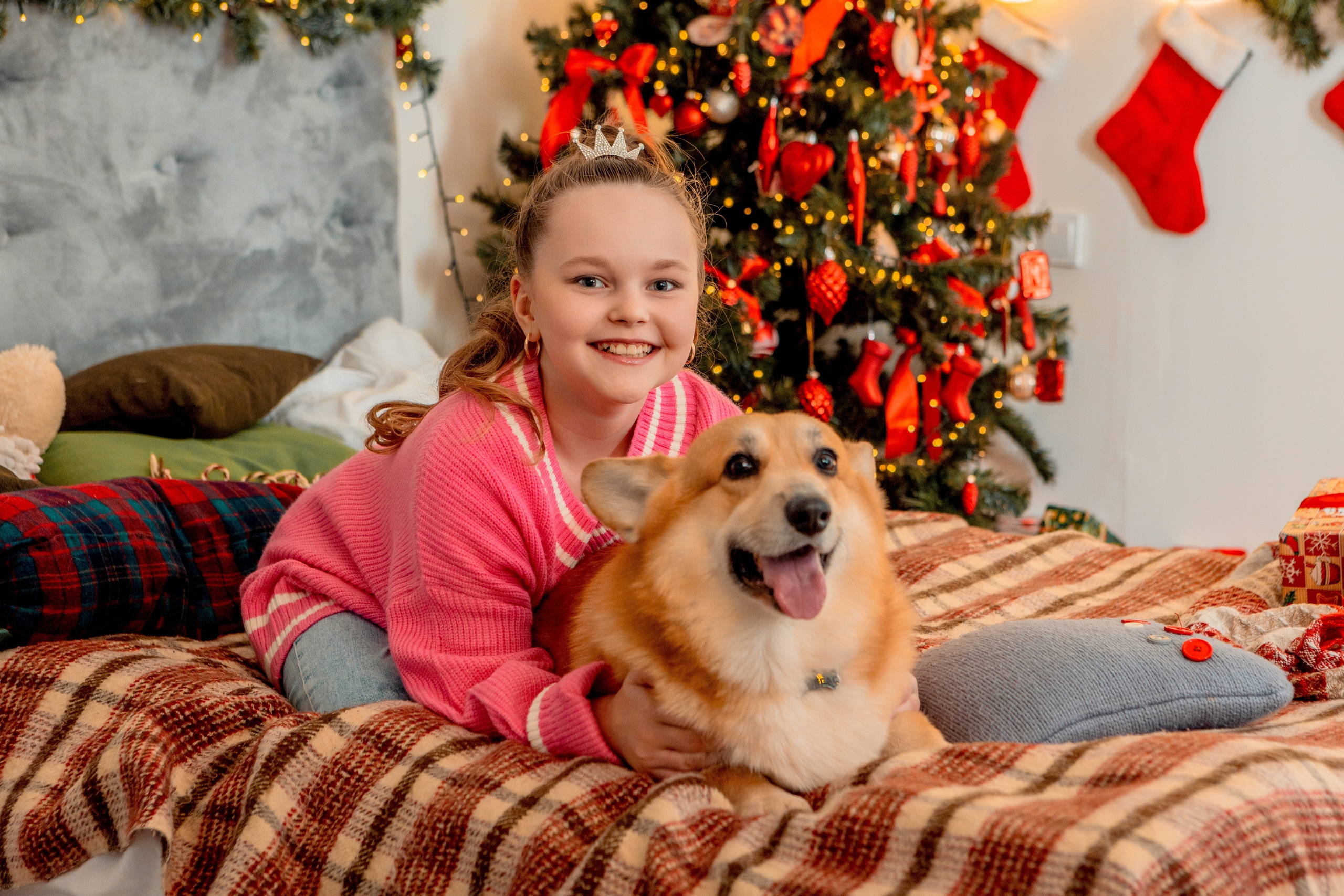 Новогодняя фотосъемка. Фотокниги и выпускные альбомы в Иваново