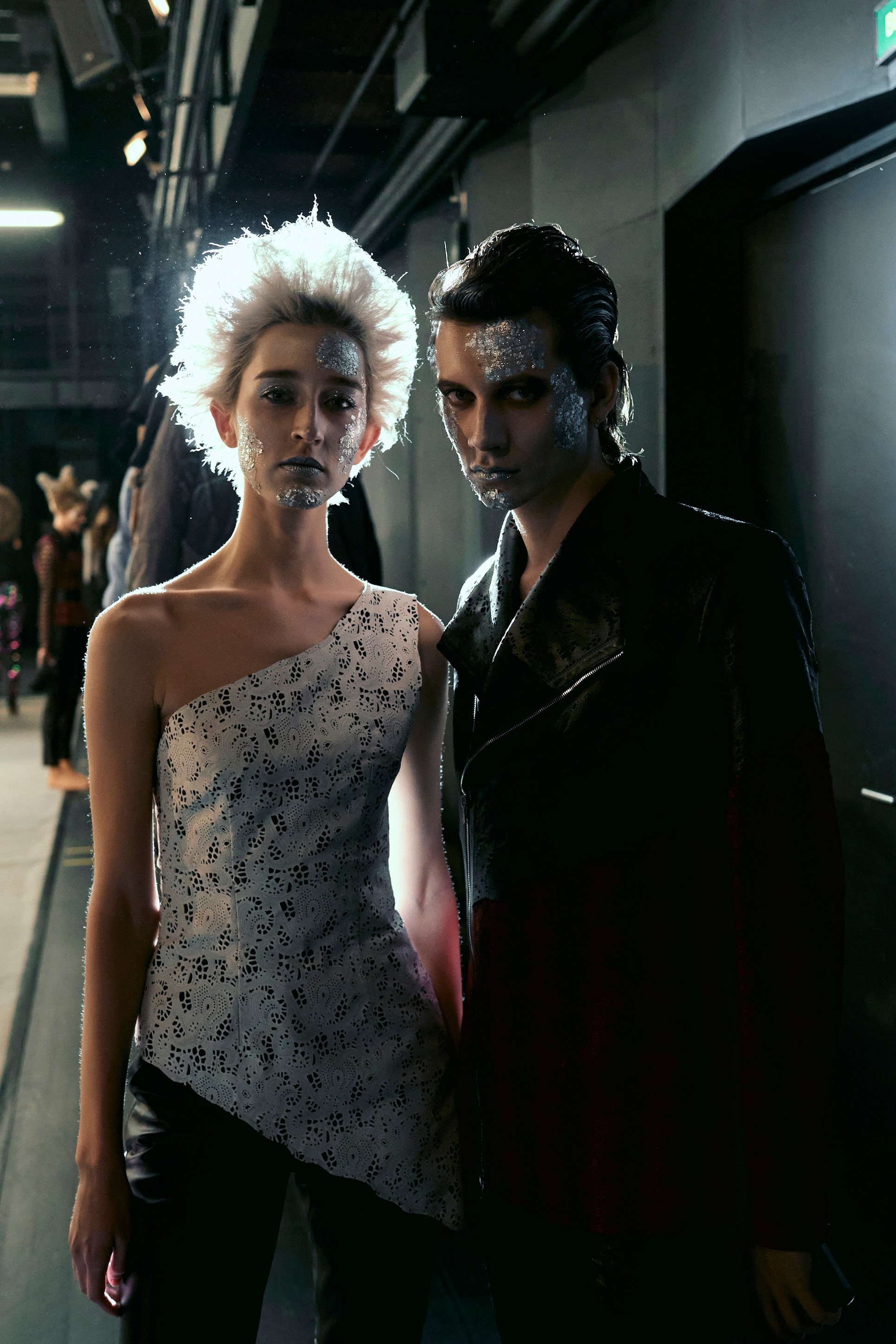 26/10/2023 St. Petersburg Fashion Week | Spring Summer 24. Журнал Камергер