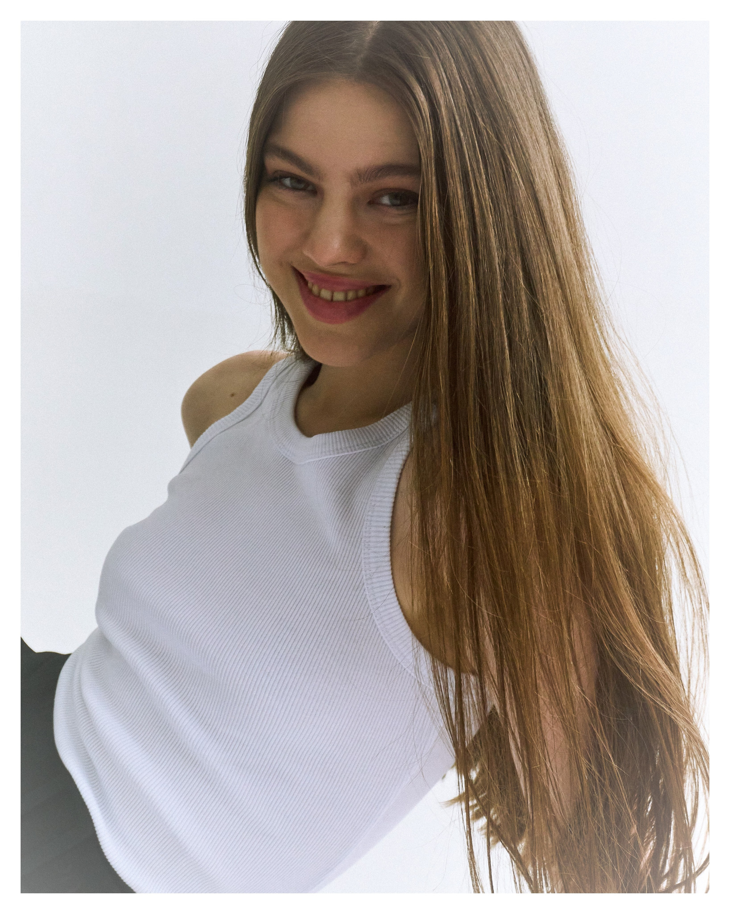 Дарина. Женский фотограф в Москве Владислава