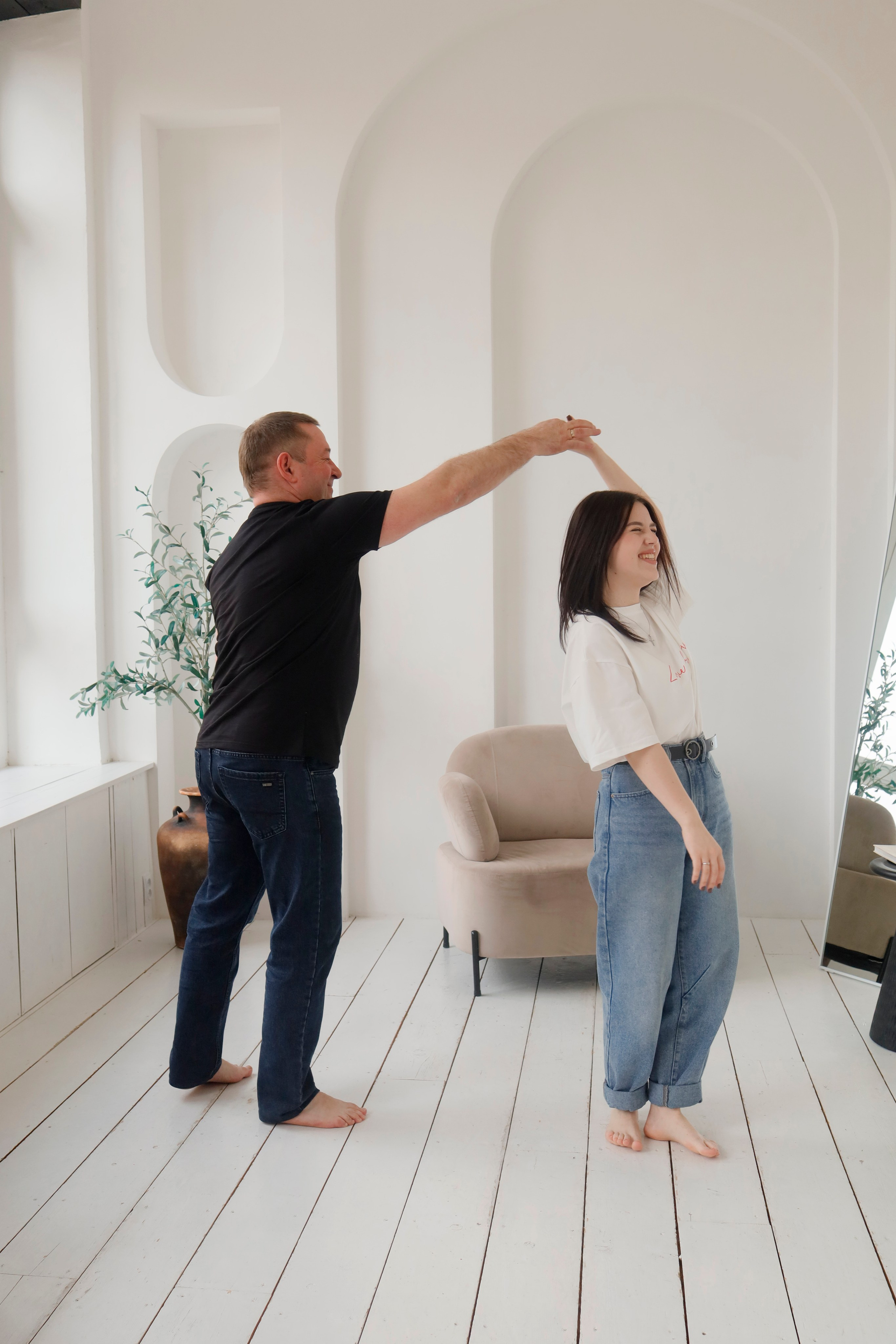 Семейные фотосессии в студии!. Семейный и детский фотограф Майя Гришина