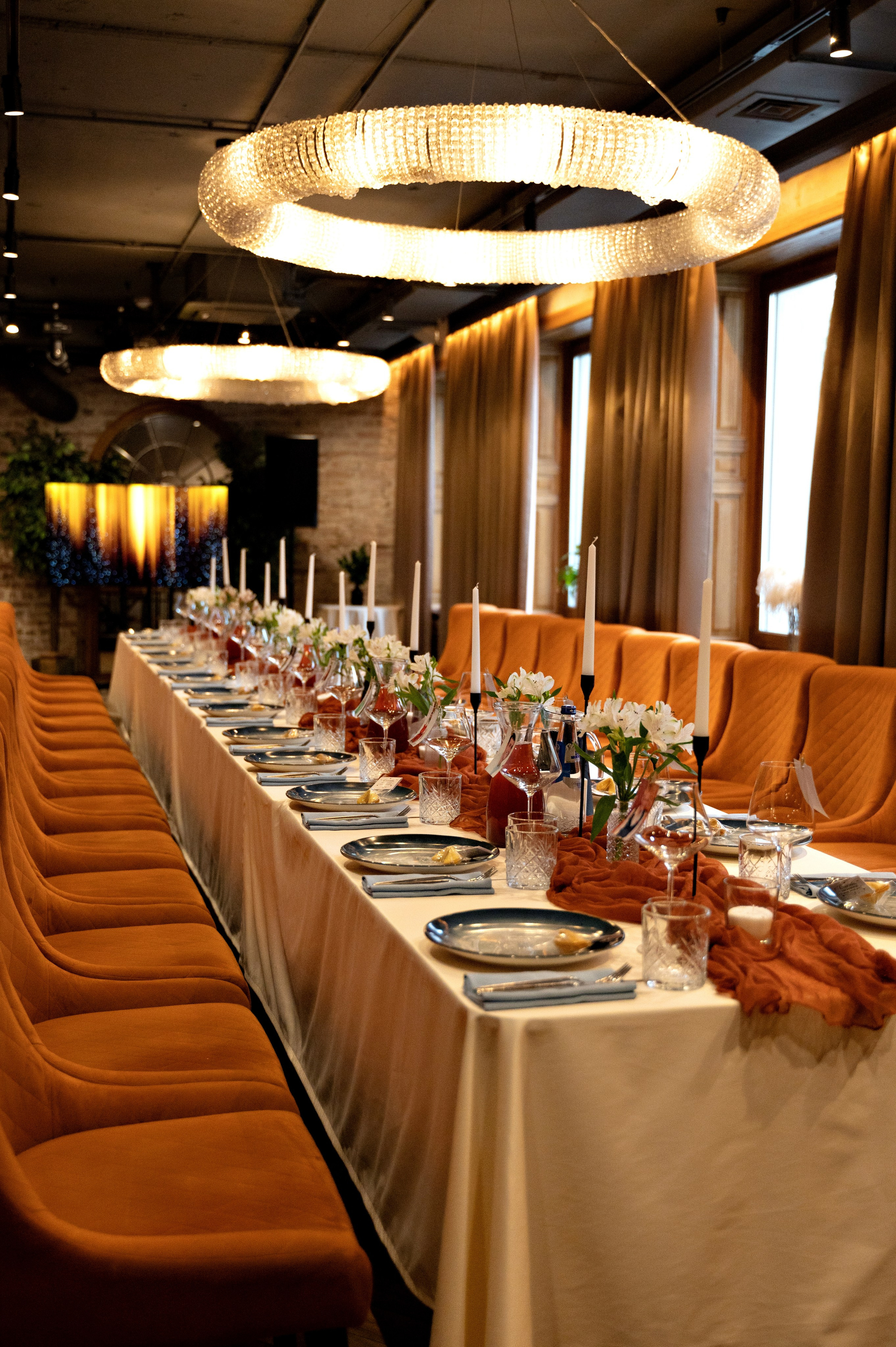 Бракосочетание Юрия и Светланы. Елена Задорина