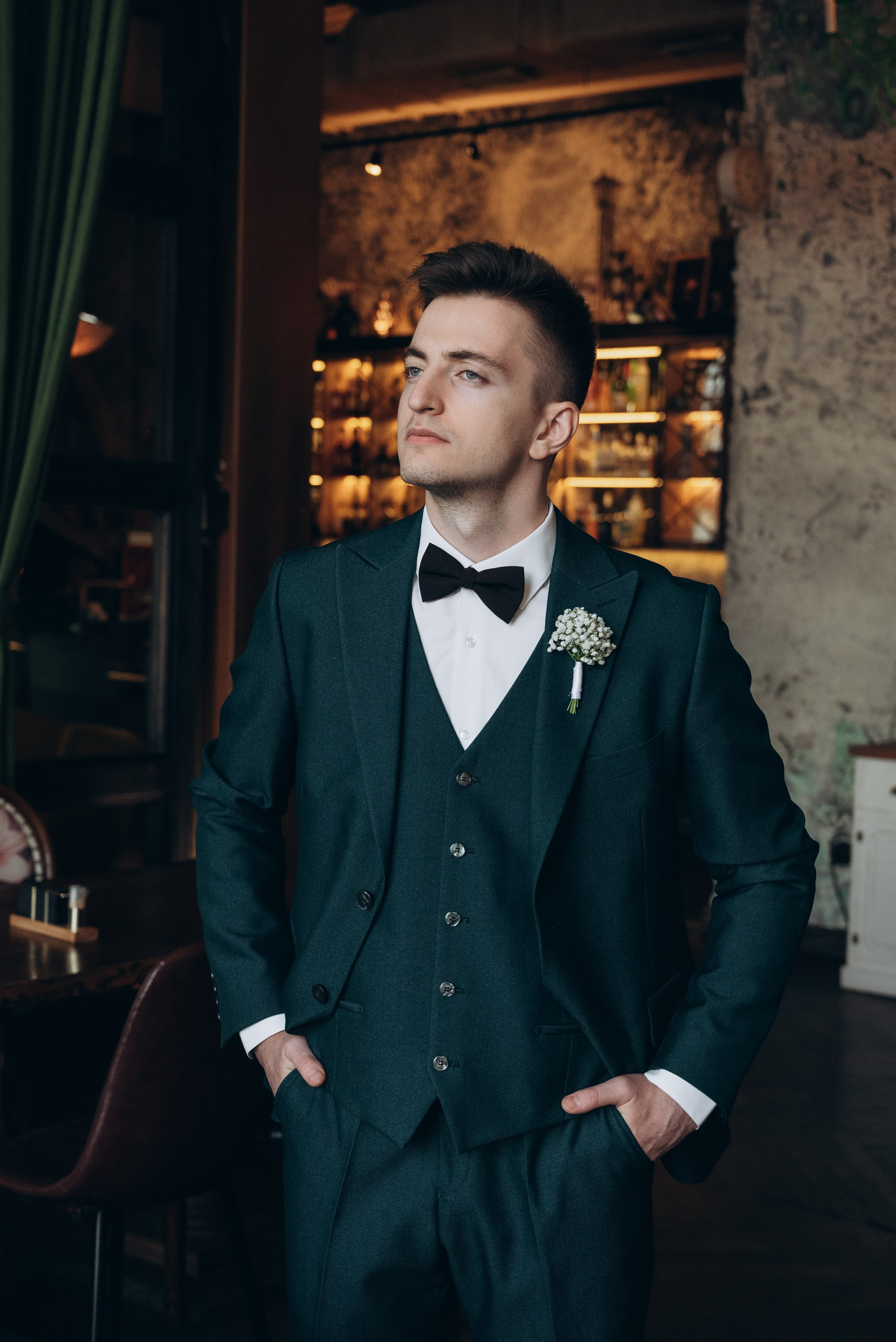 Миша и Саша. Тамара Власова