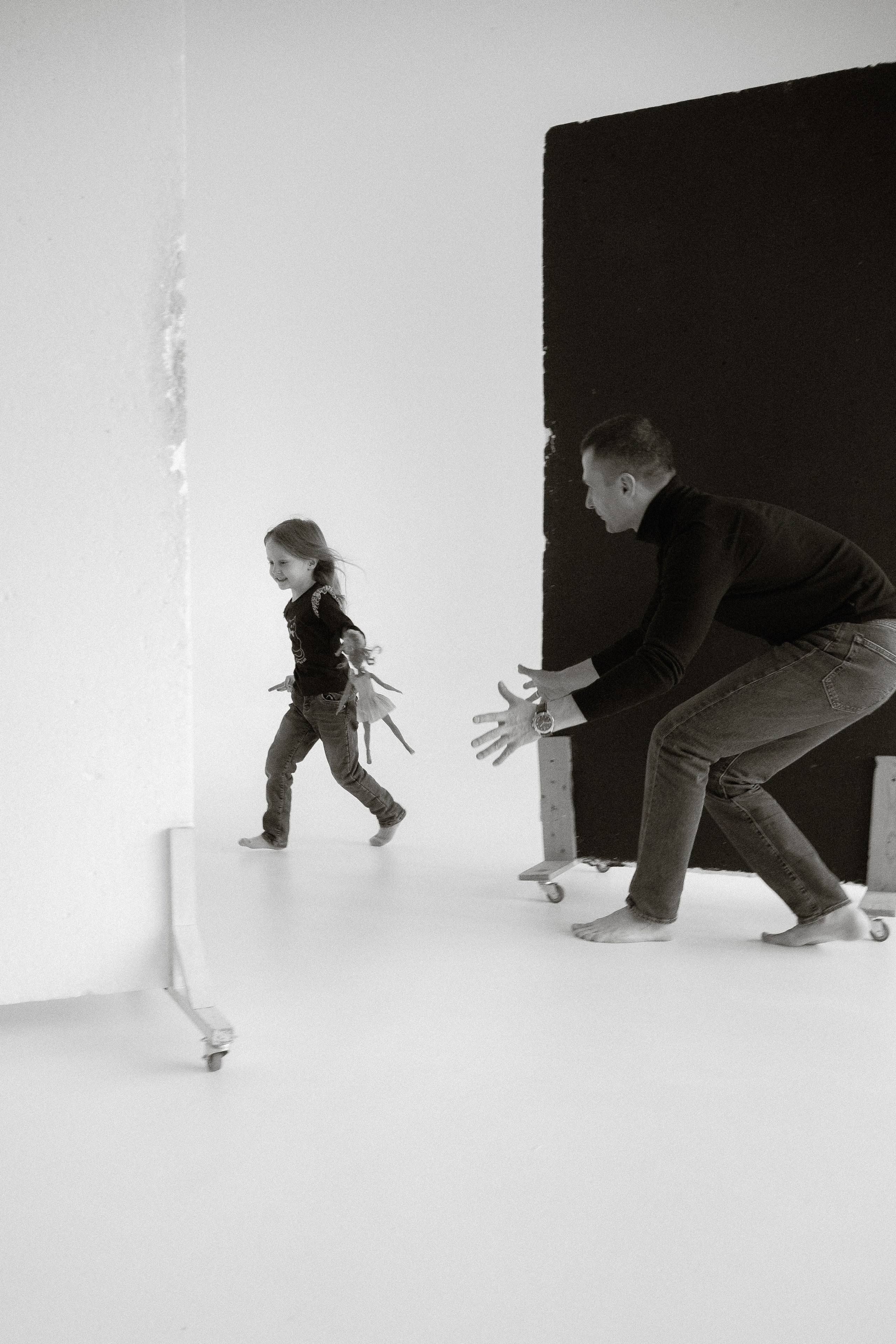 Паша и Лиза. Тамара Власова