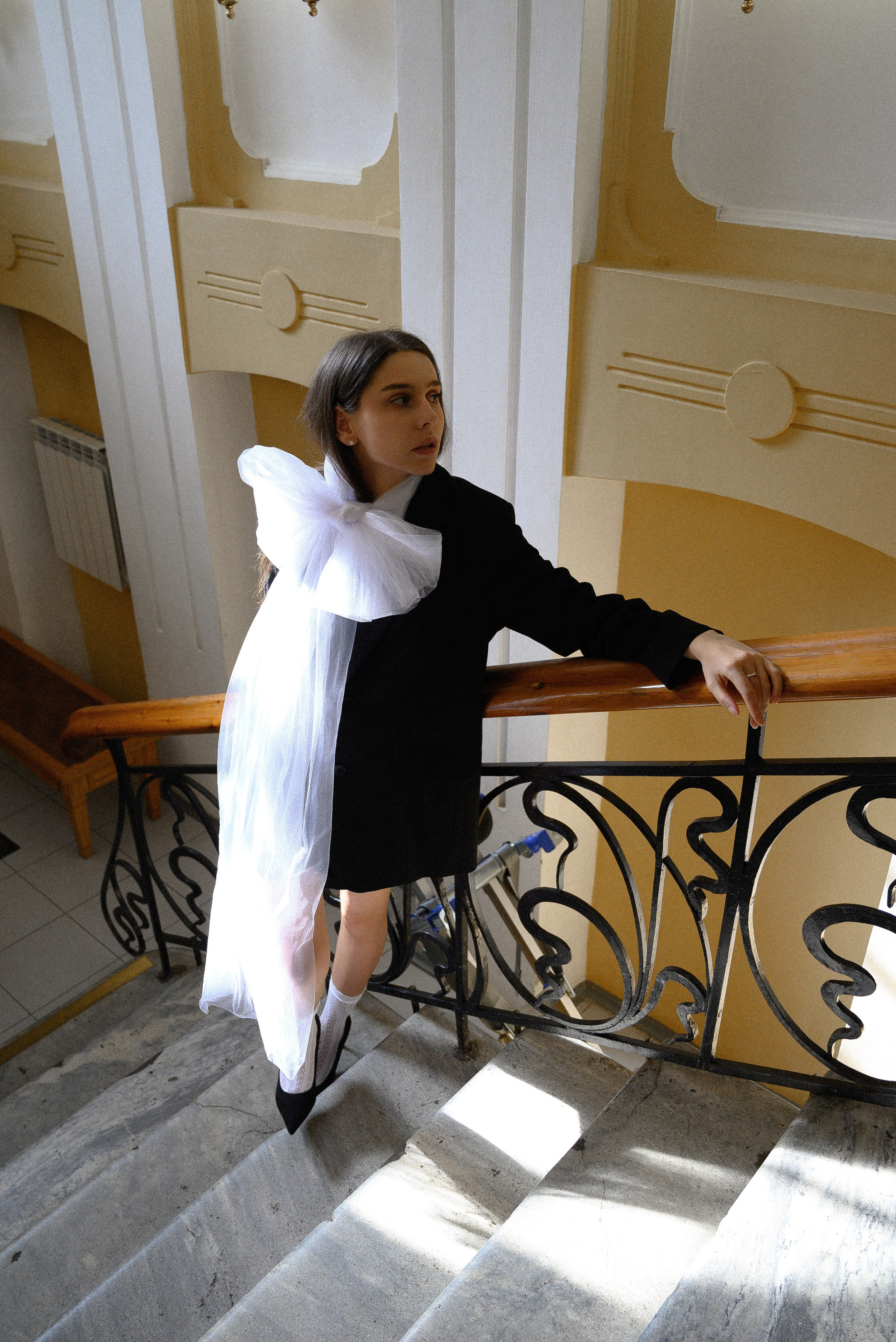 Эльвира. Тамара Власова