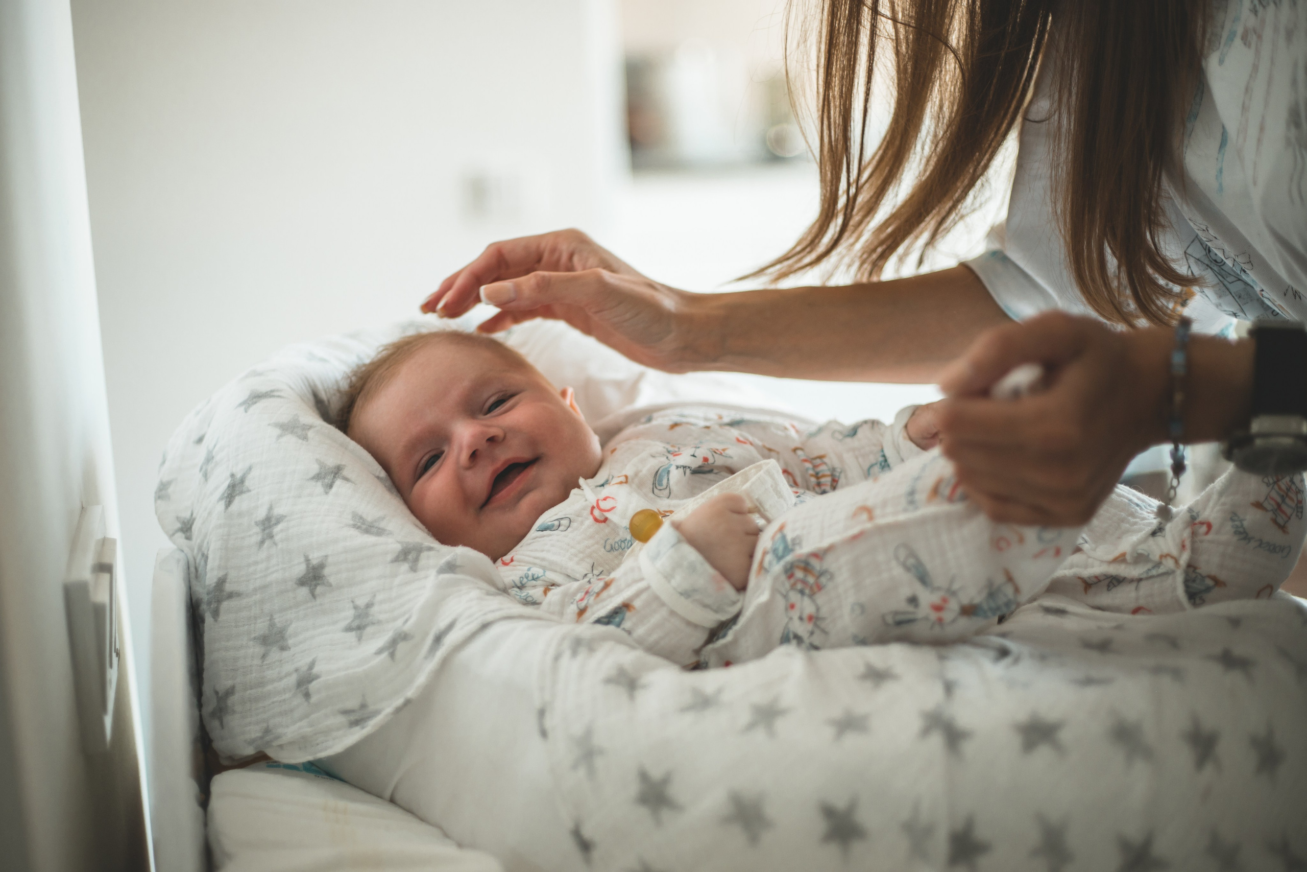 Когда в семье появился ещё один человечек…)) <3. Фотограф Сочи, Адлер, Красная Поляна — Вероника Радченко