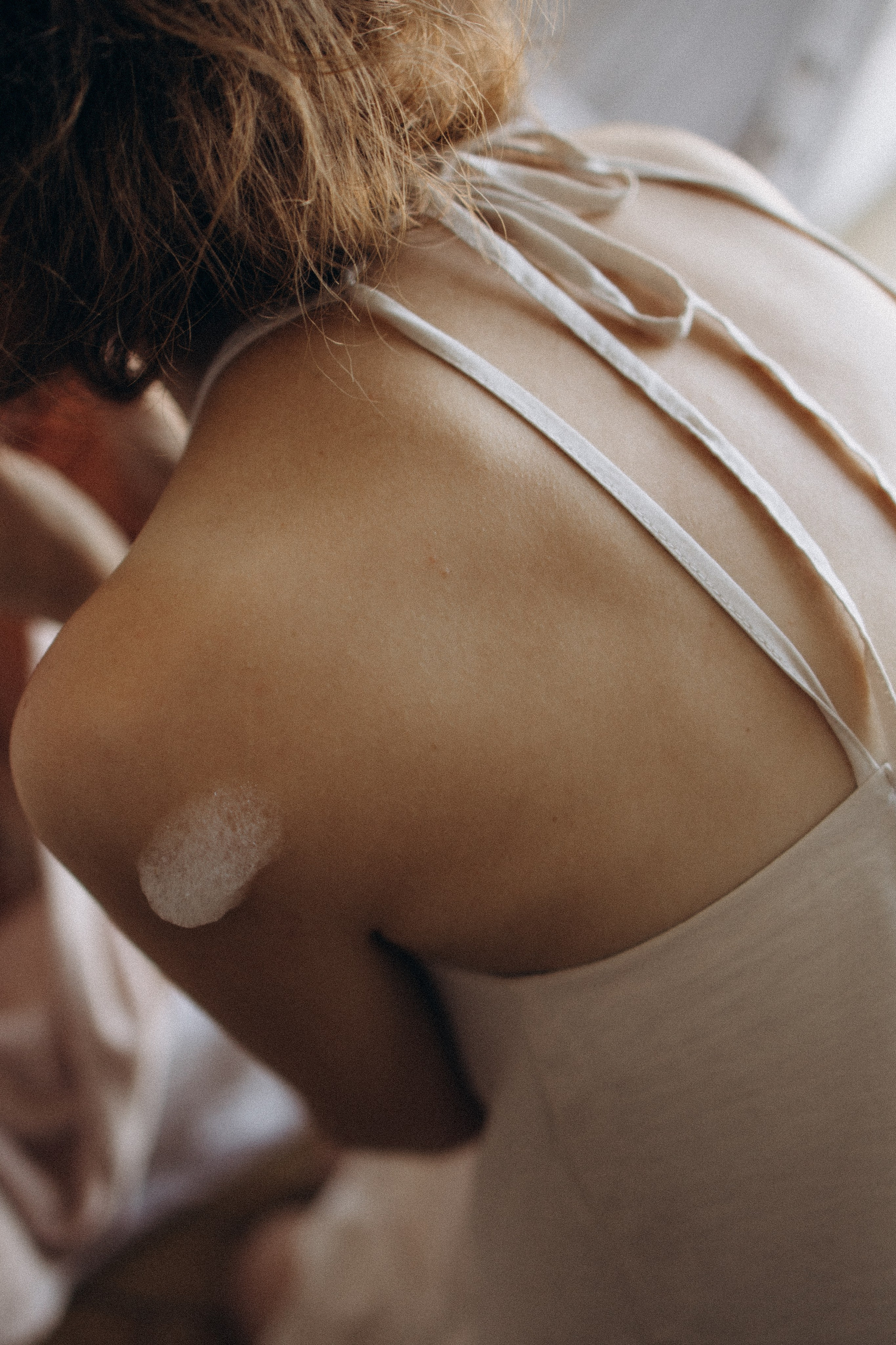 Утро, плюшки и любовь. Семейный фотограф Москва Юлиана Фетисова