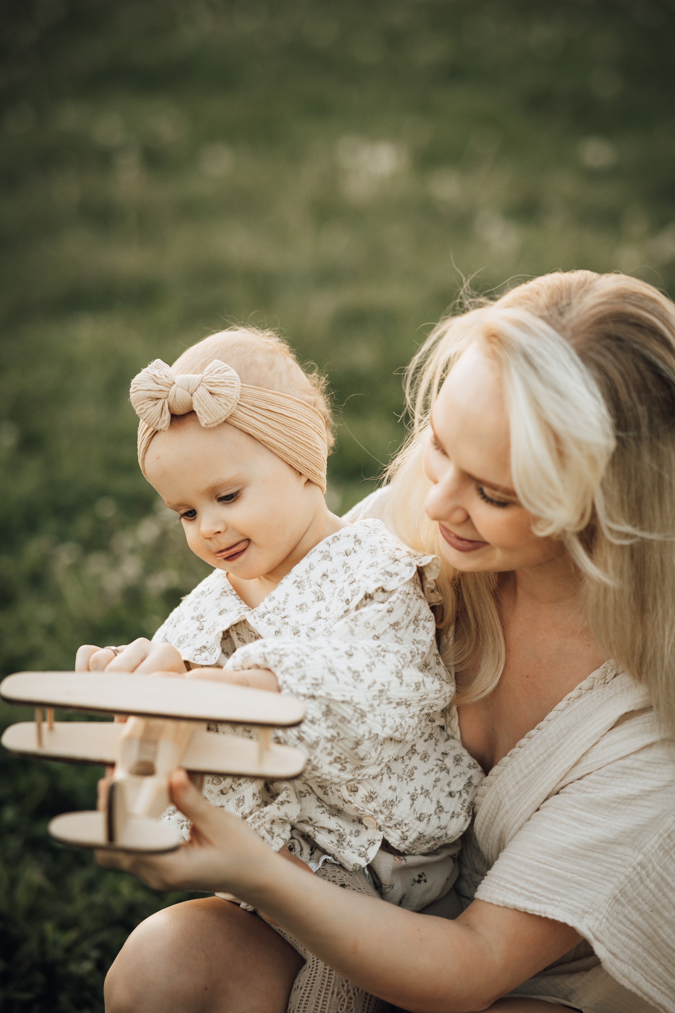Аня, Рома и малышка Вера. Семейный фотограф Москва Юлиана Фетисова