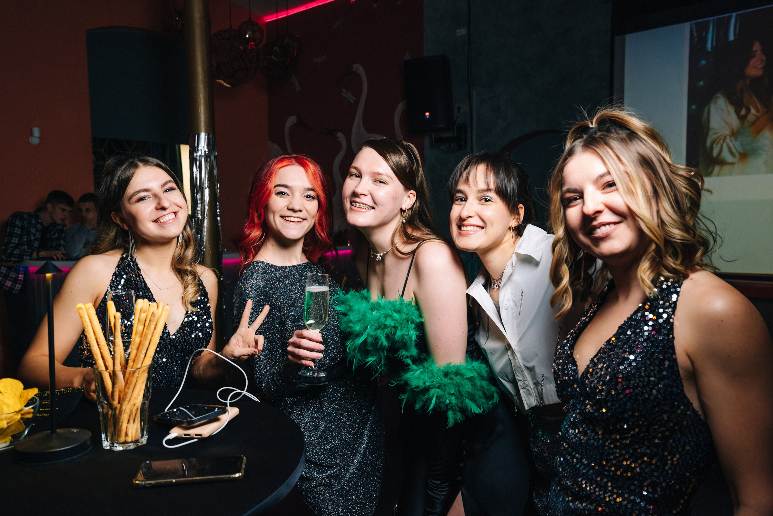 Репортажной фотограф Москва Фотосъемка мероприятий фотограф на день рождения. Andrey Luzin | [yooroock] photographer