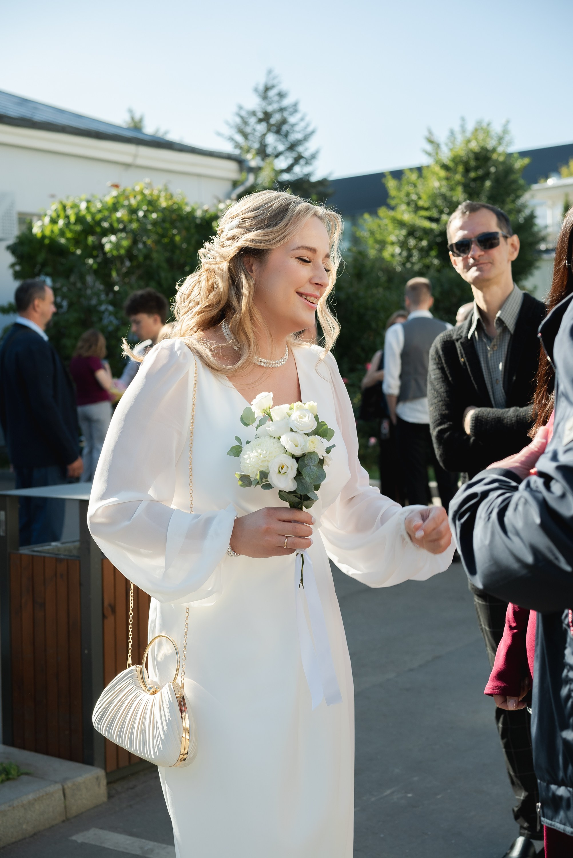 Свадебный фотограф Москва семейный фотограф в Москве. Andrey Luzin | [yooroock] photographer