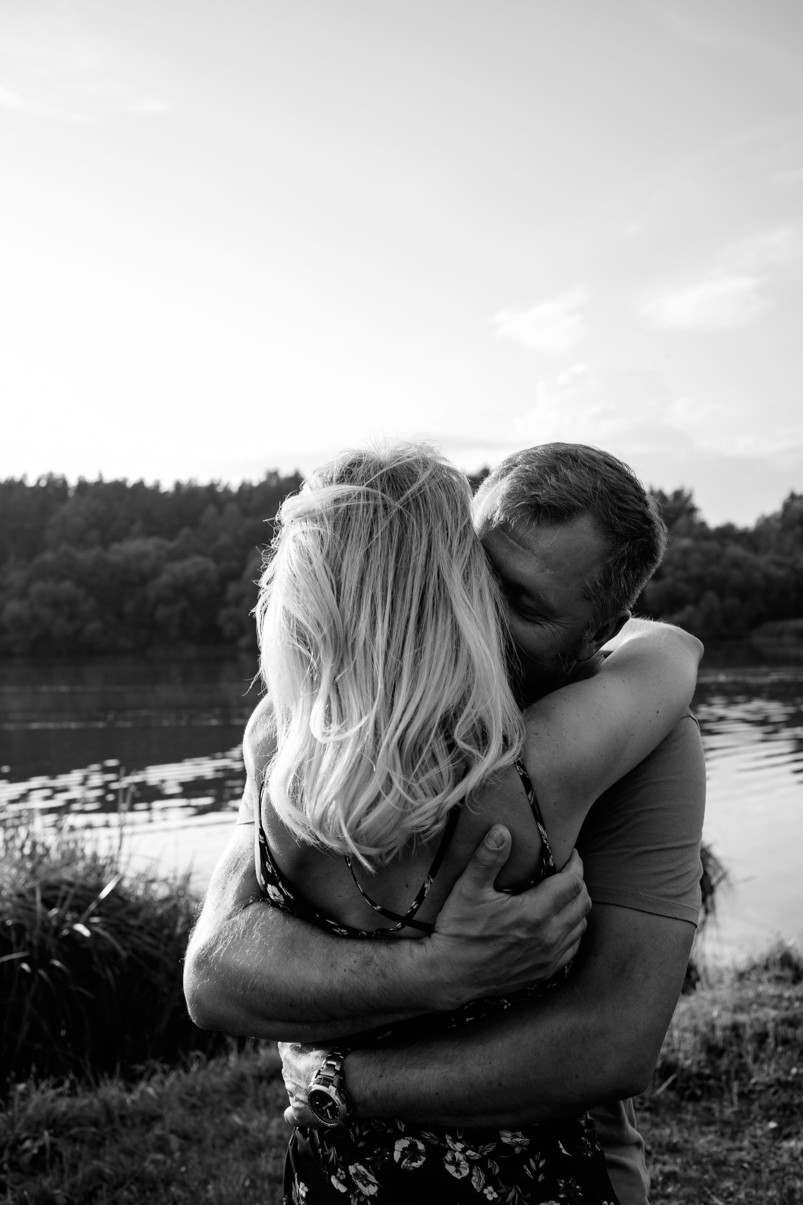 Екатерина и Геннадий. Фотограф в Минске Анастасия Ткаченко