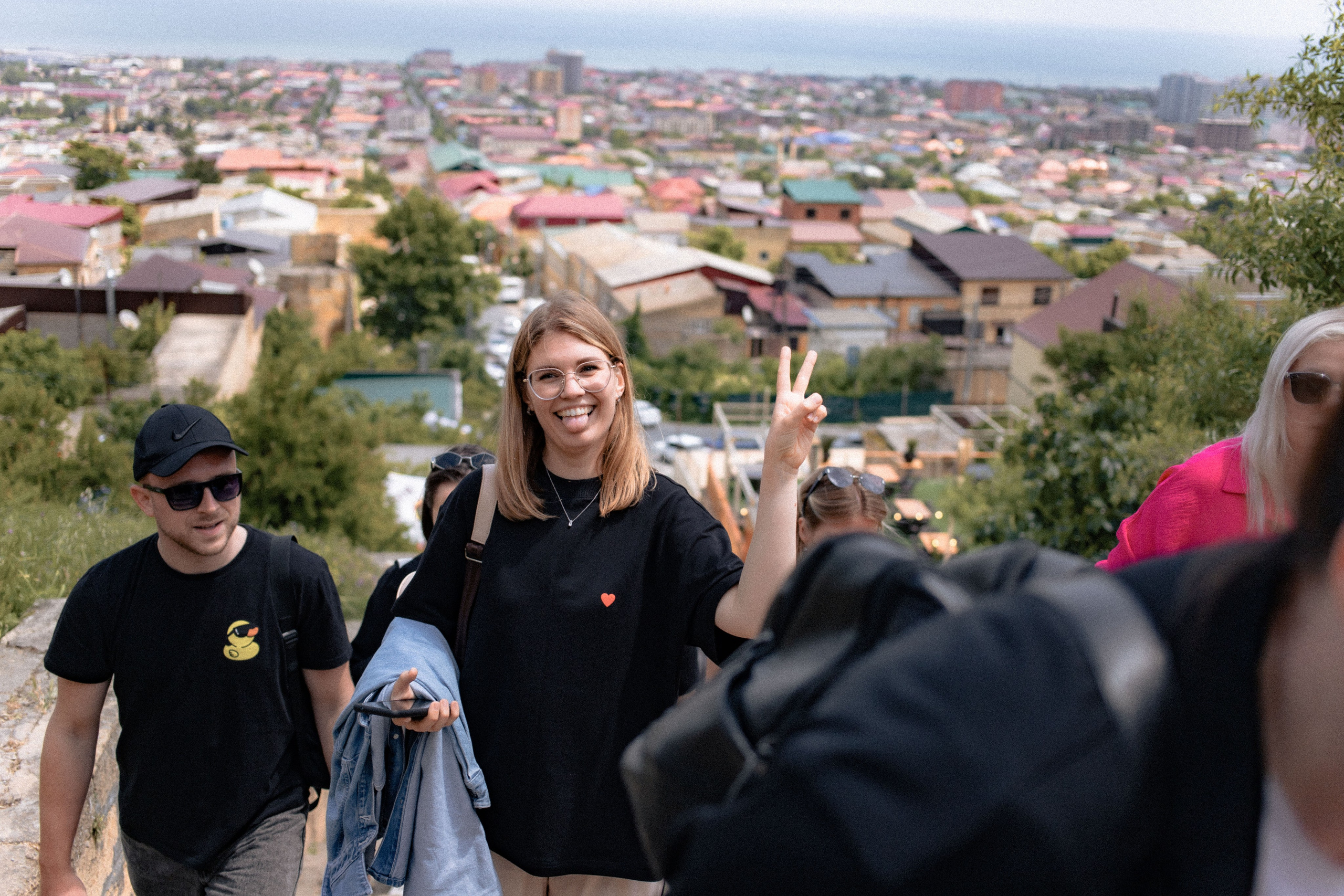 Дагестан. Фотограф в Минске Анастасия Ткаченко