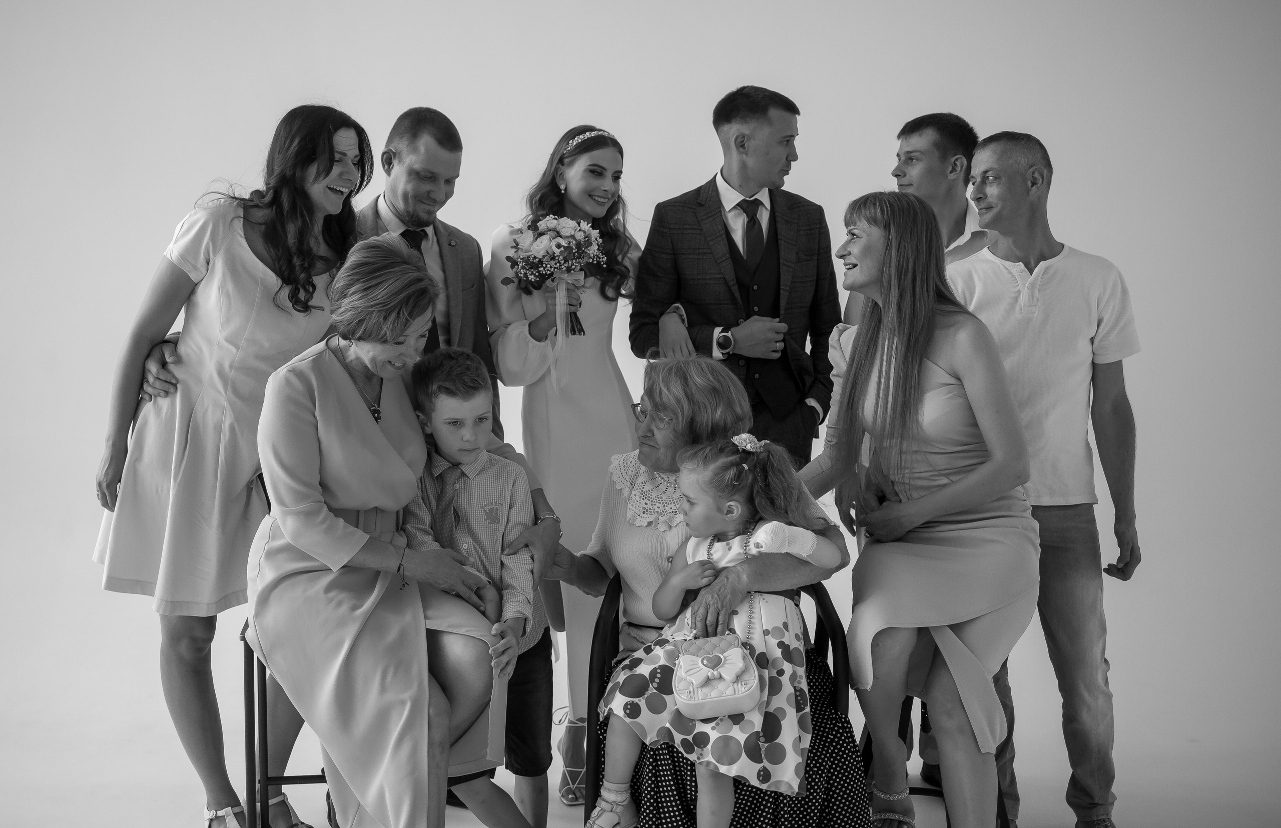 Алина и Валерий. Фотограф в Минске Анастасия Ткаченко