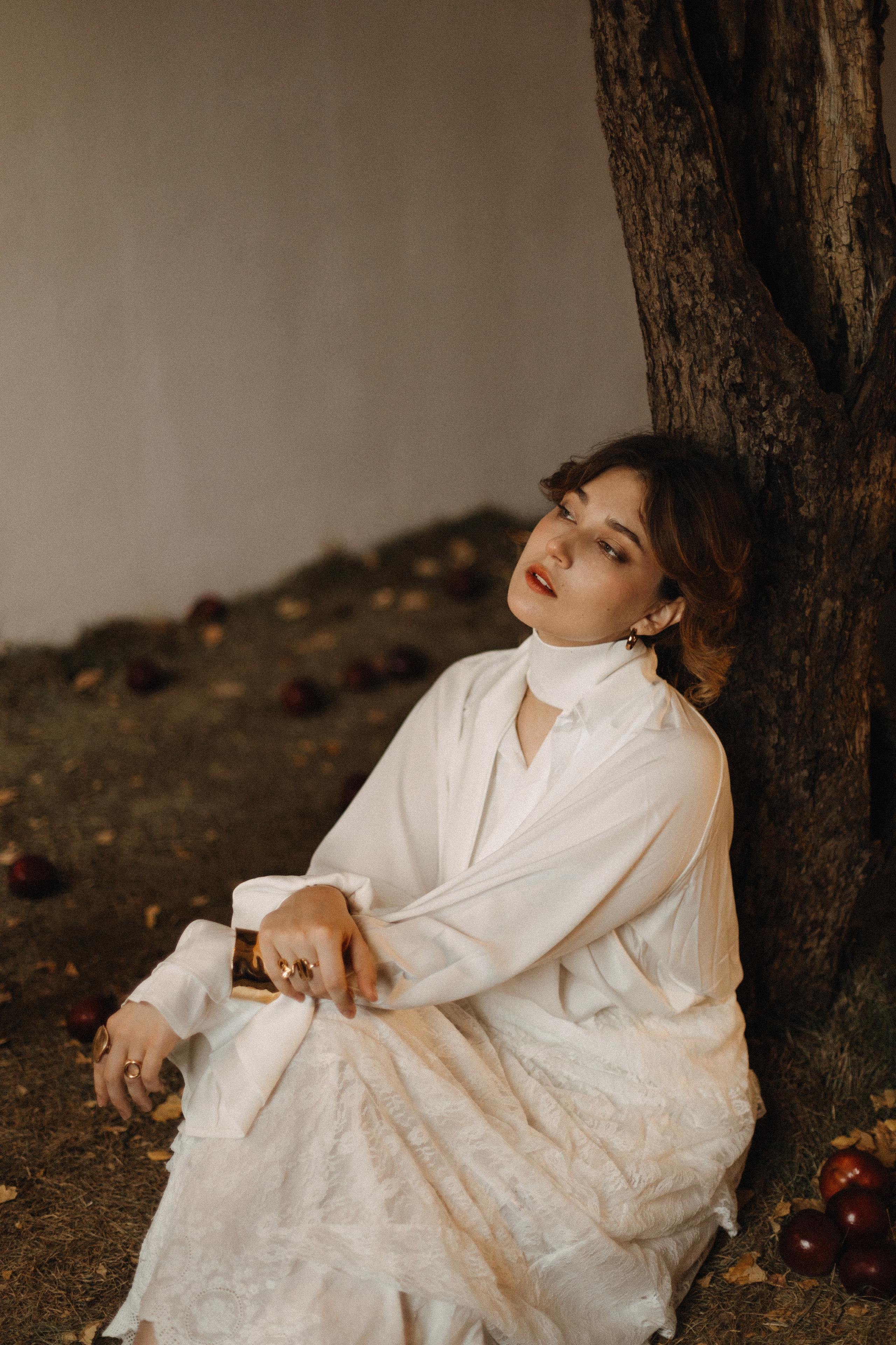 Саша. Фотограф Дарья Смирнова