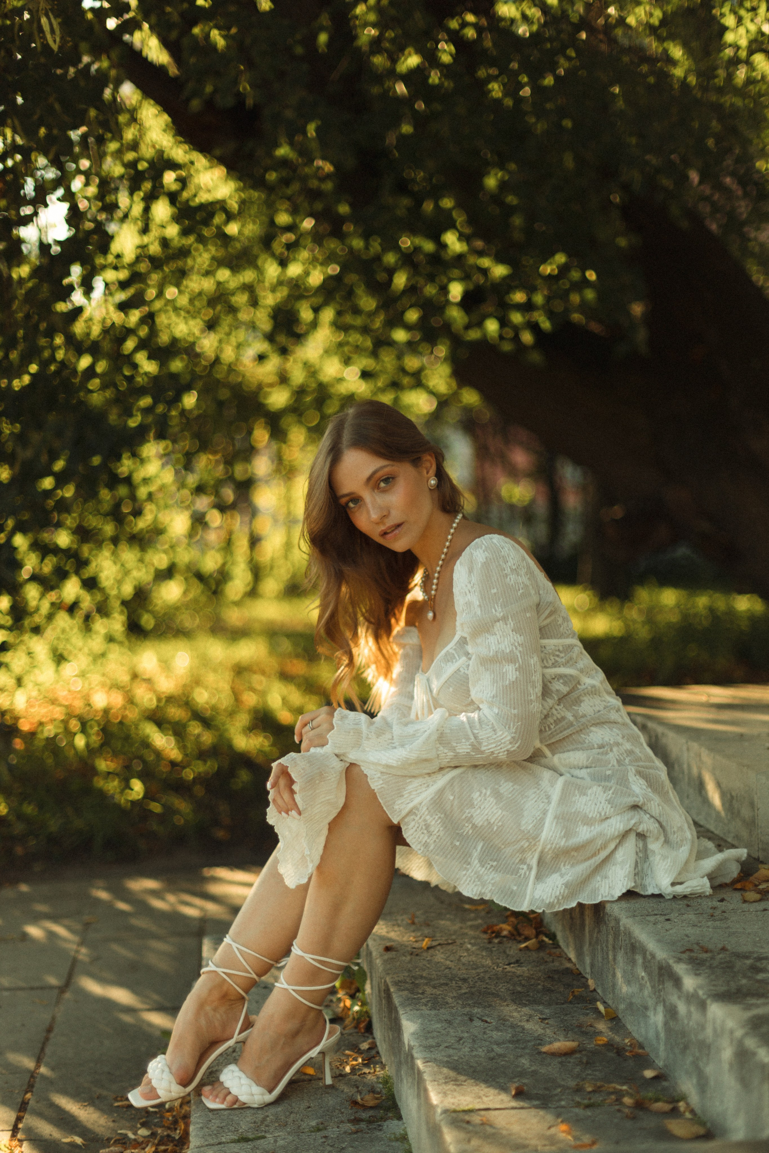 Диана. Фотограф Дарья Смирнова