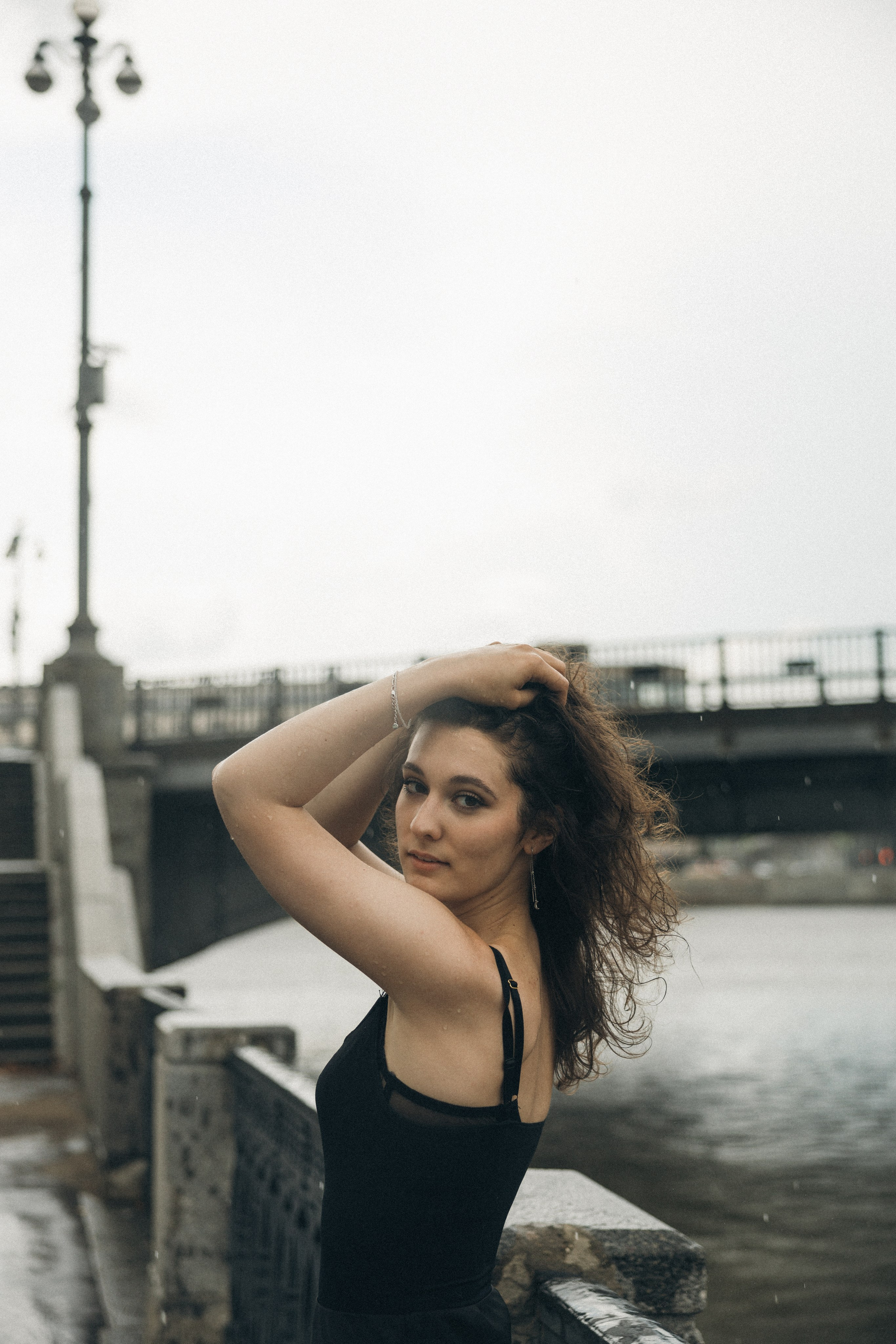 Маша. Фотограф Дарья Смирнова