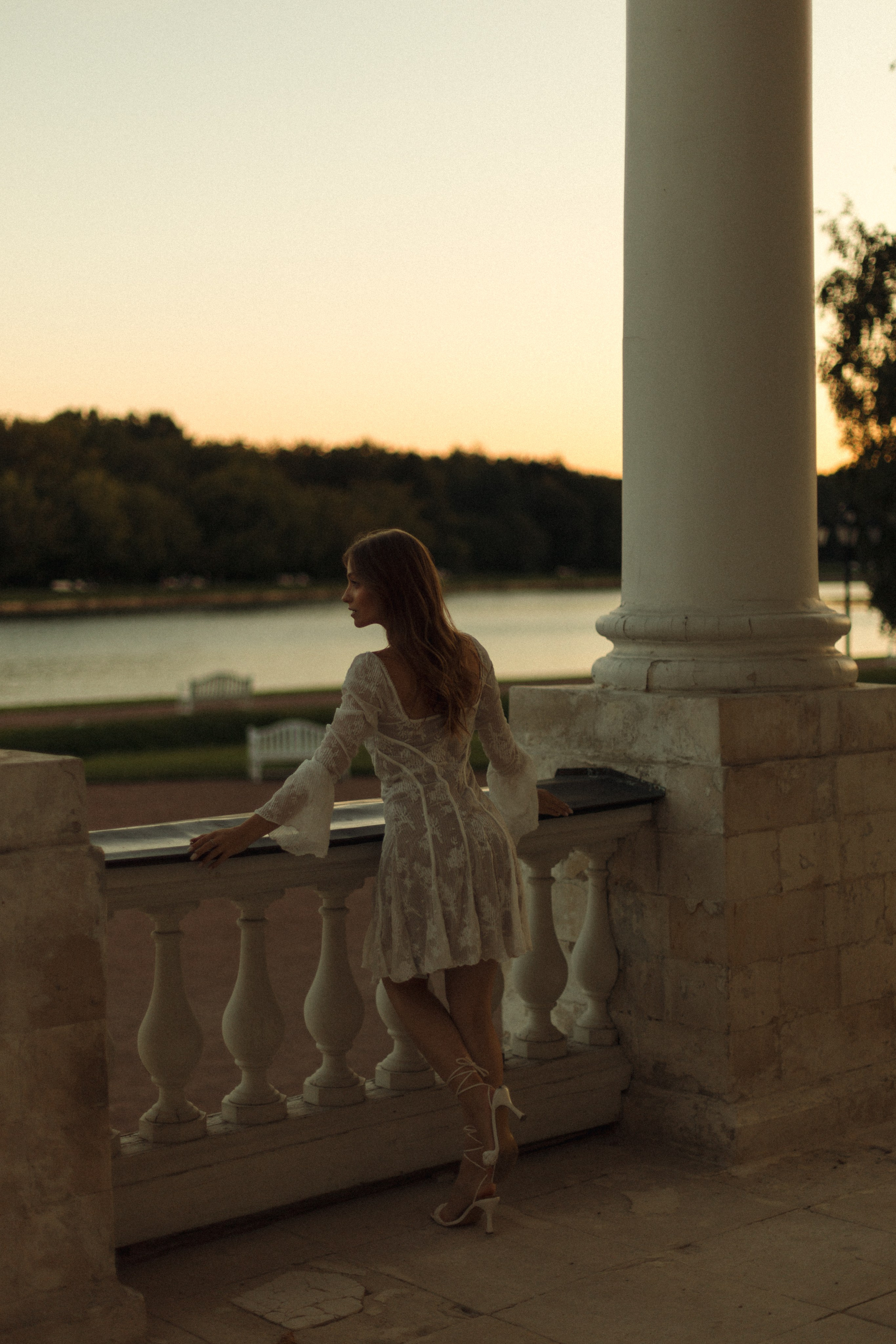 Диана. Фотограф Дарья Смирнова