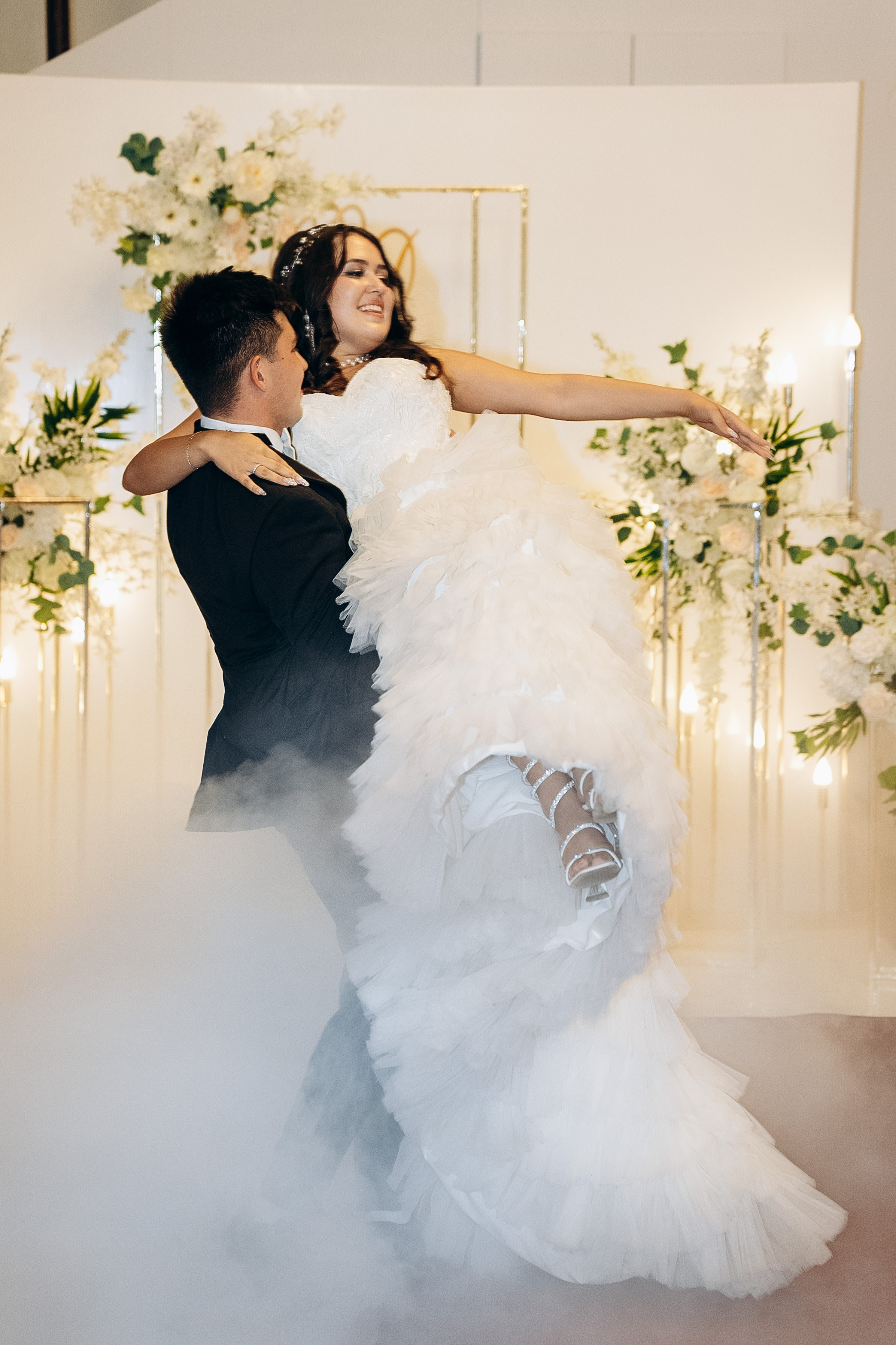 Райнур и Дарина. Свадебный фотограф Казань|Москва Ranas4you