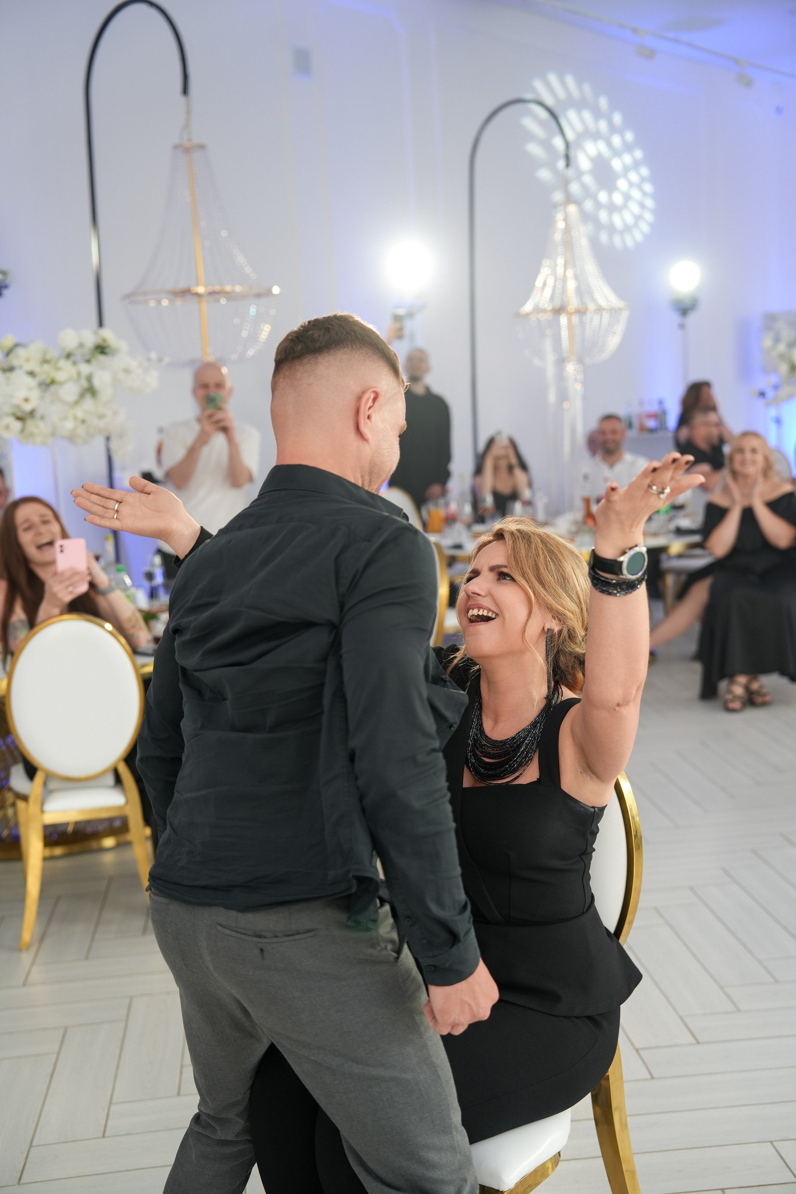 Андрей и Виктория. Семейный и свадебный фотограф Минск, Беларусь Анна Орловская