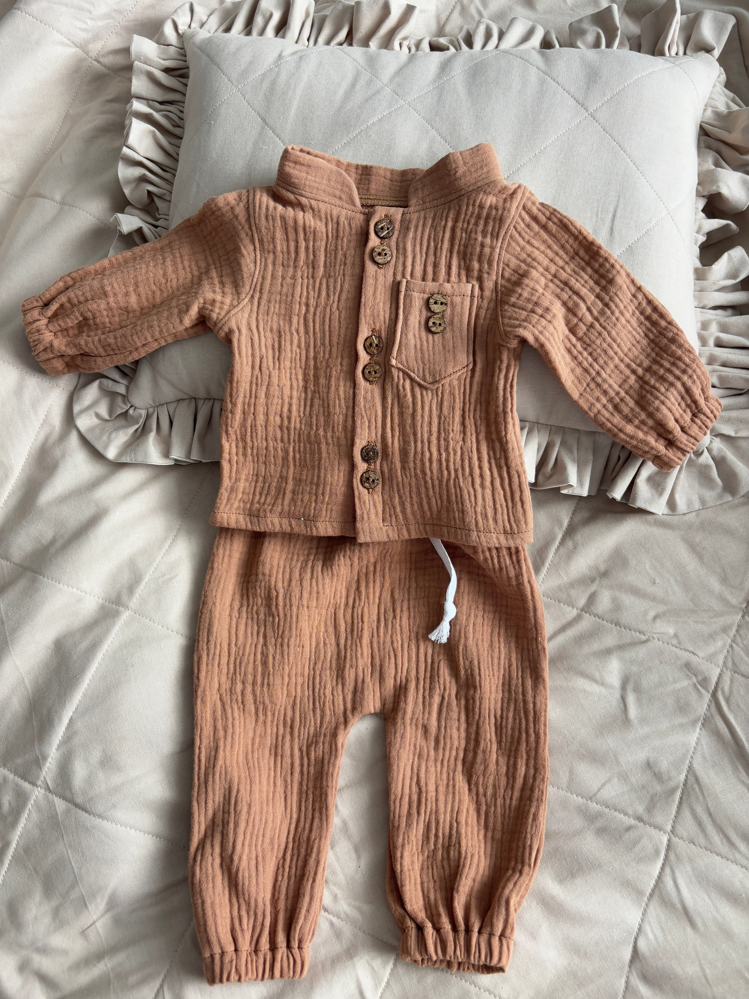 Реквизит. Фотограф новорождённых в Самаре