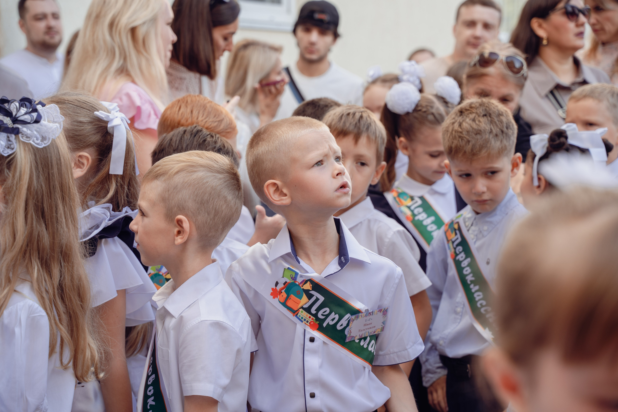 Дети. Фотограф в городе Сочи Александр