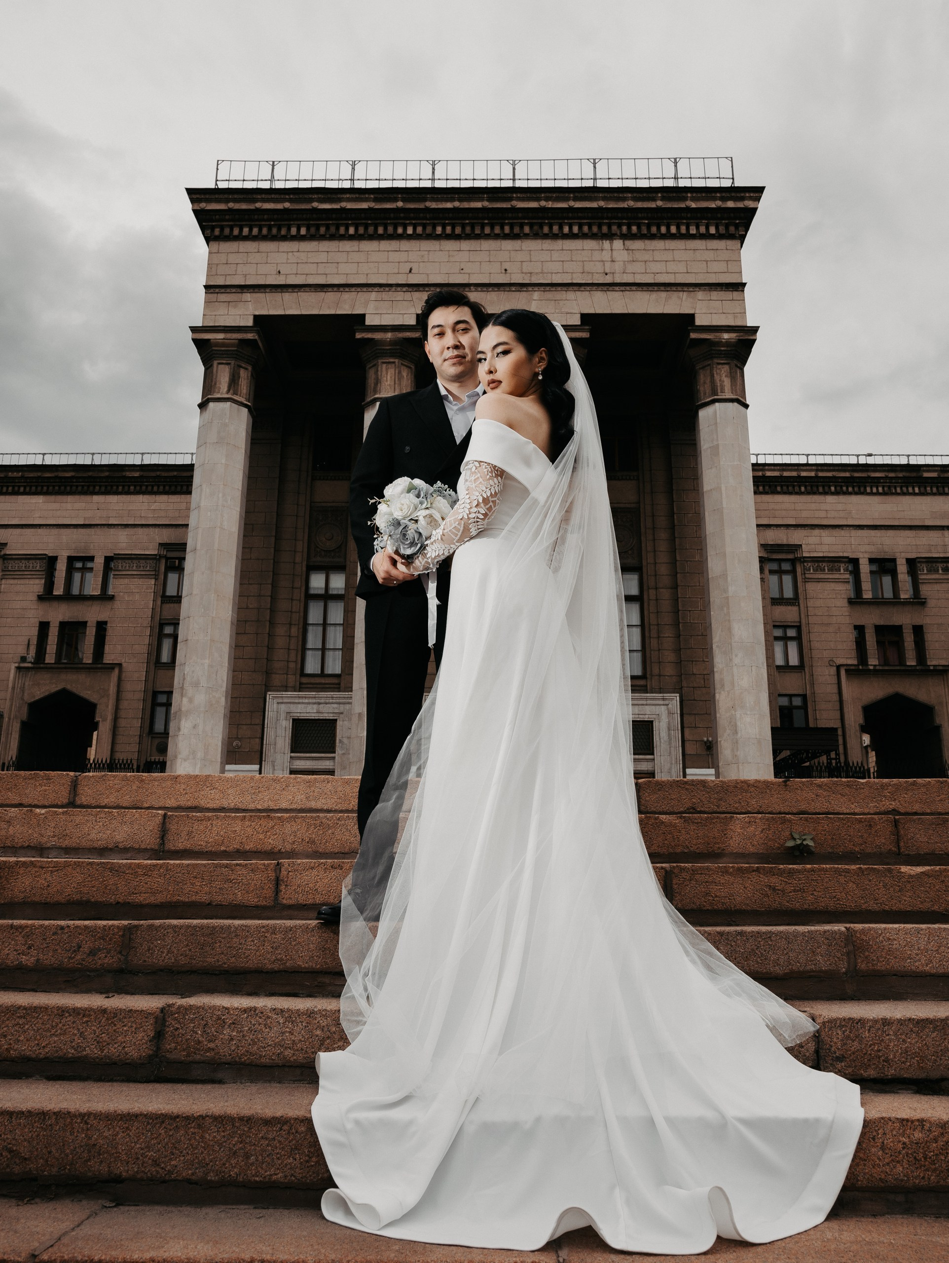 T&J. Коммерческий и некоммерческий фотограф в Алматы Сланбек Адиль