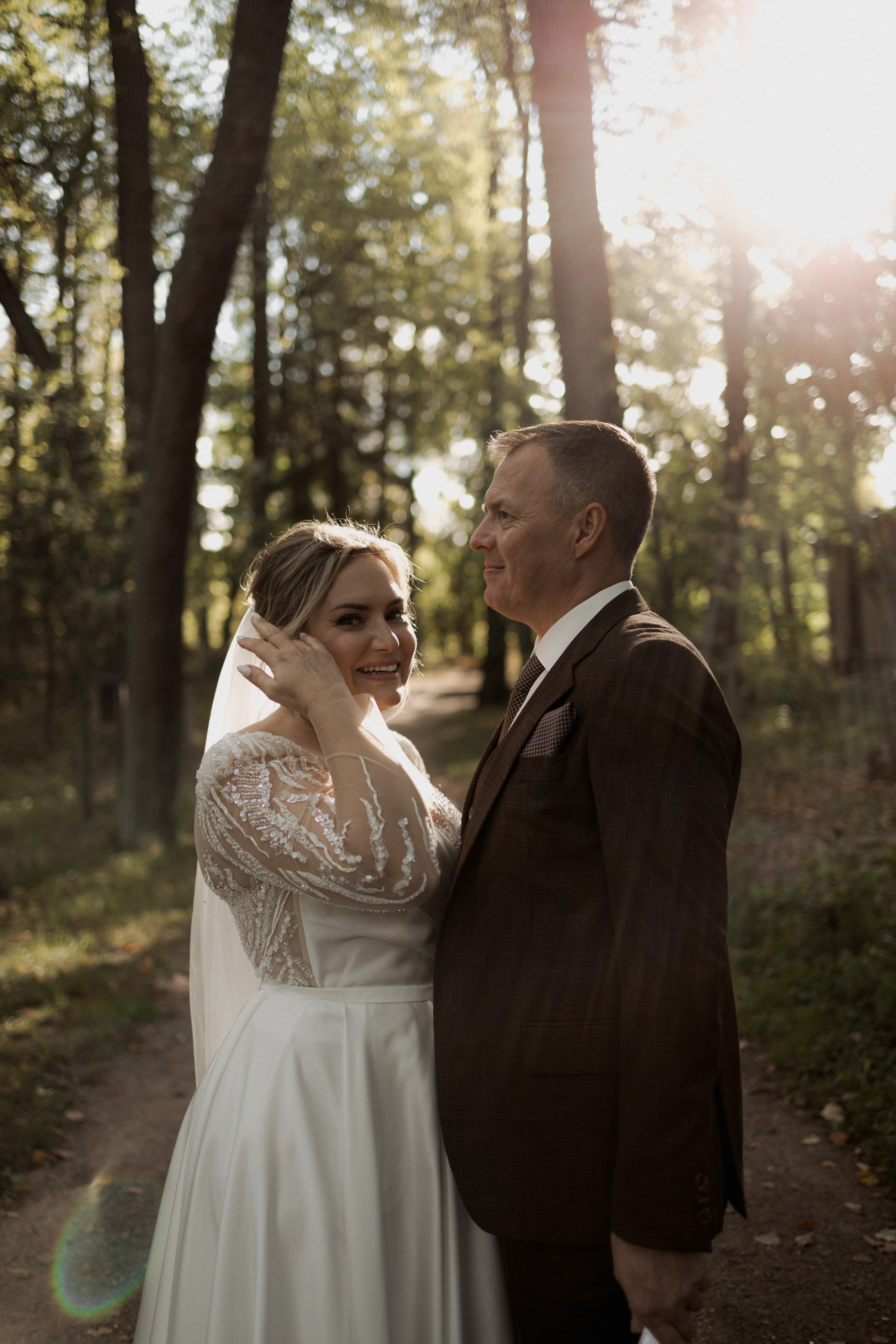Кирилл и Лена/Wedding day. Фотограф в Выборге и Санкт-Петербурге Маша Гуляева