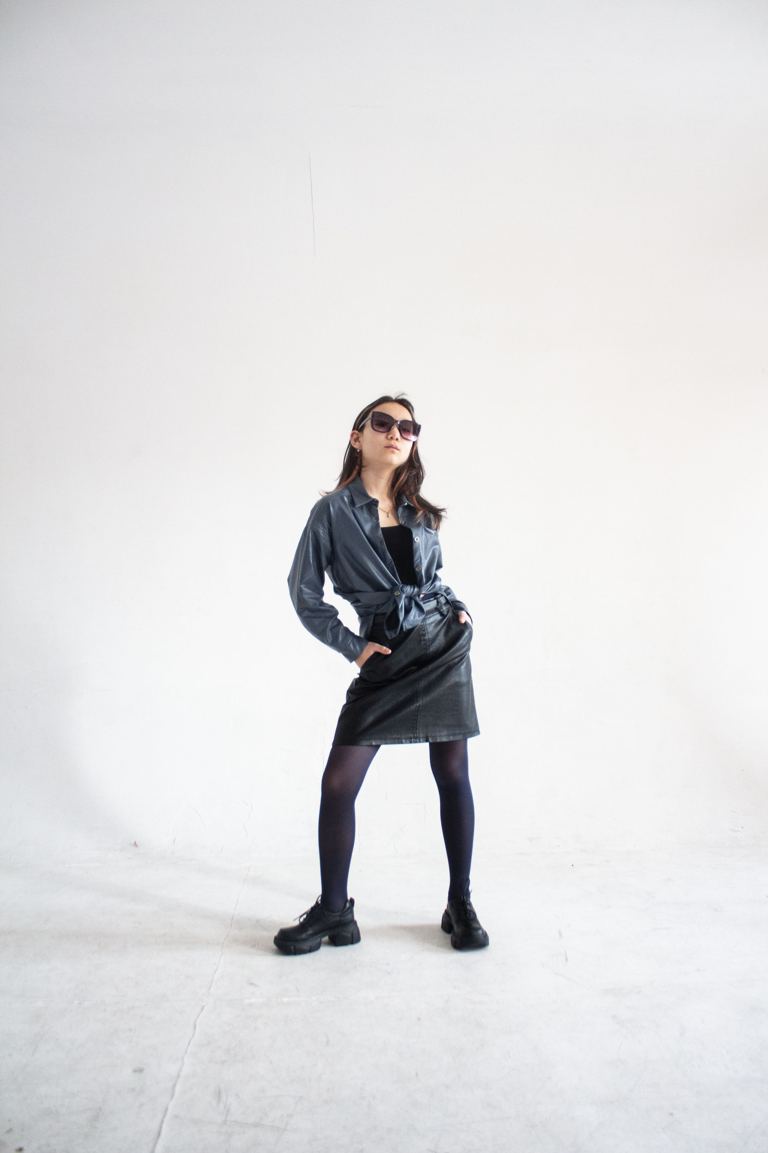 Vika. Модельное агентство ART PODIUM ULAN-UDE