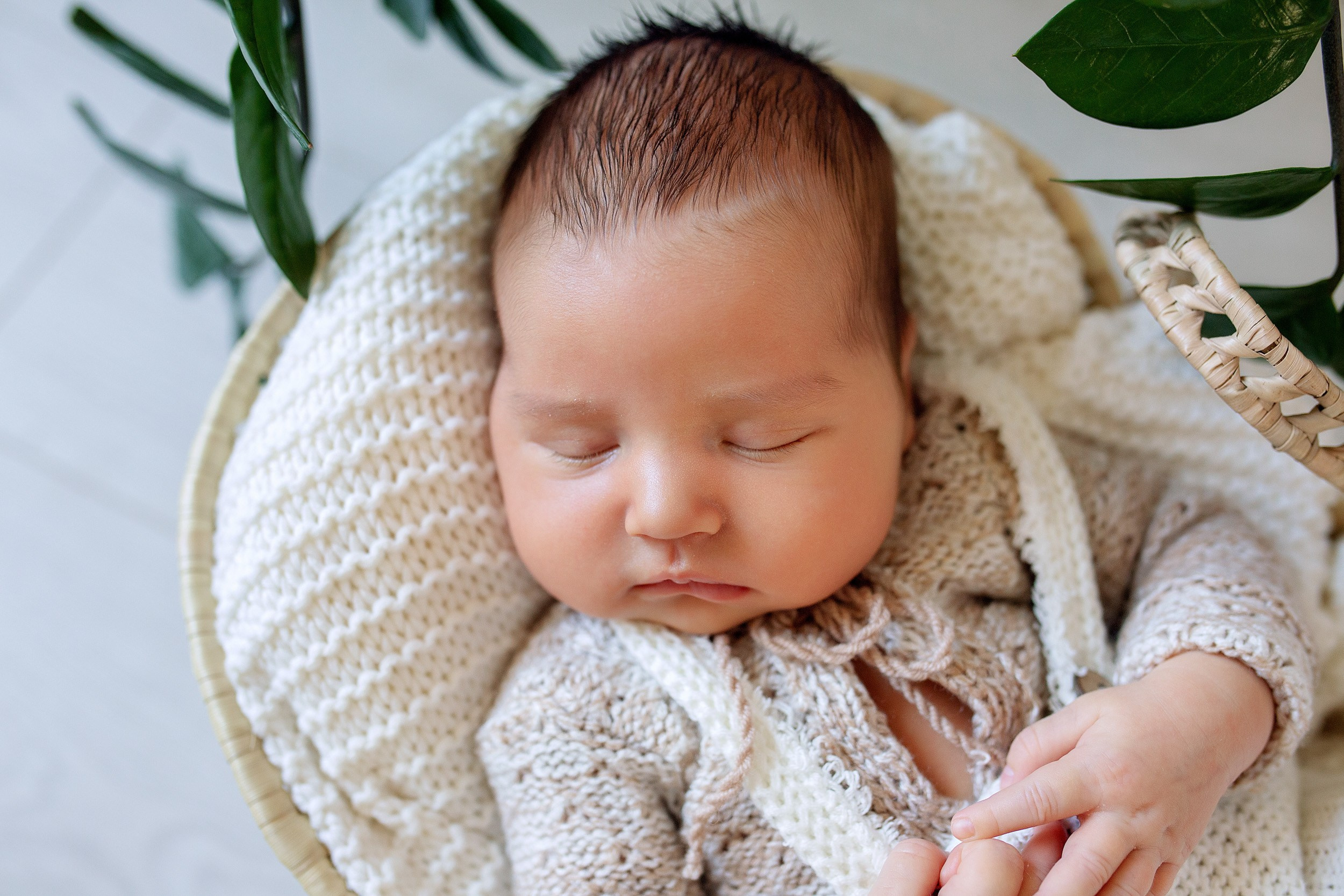 МАКСИМ домашняя Life. Фотограф новорожденных Оксана Полевская