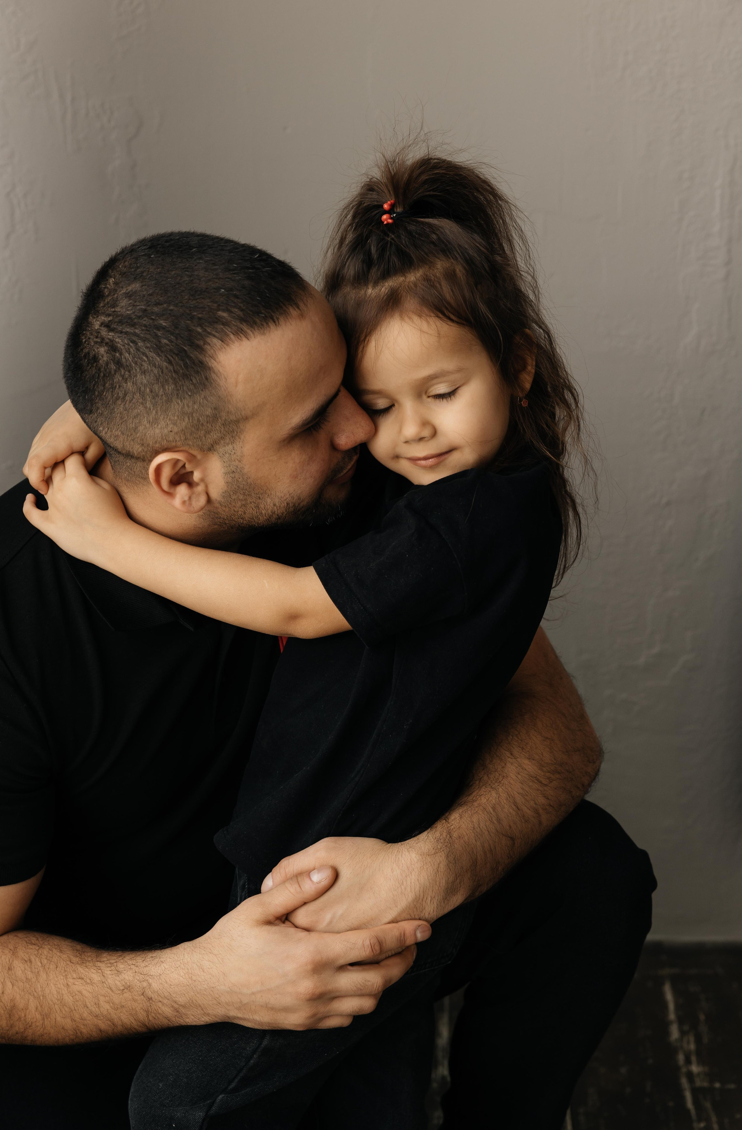 Семейная фотосессия для Наваи и Насти. Свадебный и семейный фотограф Рассказова Виктория