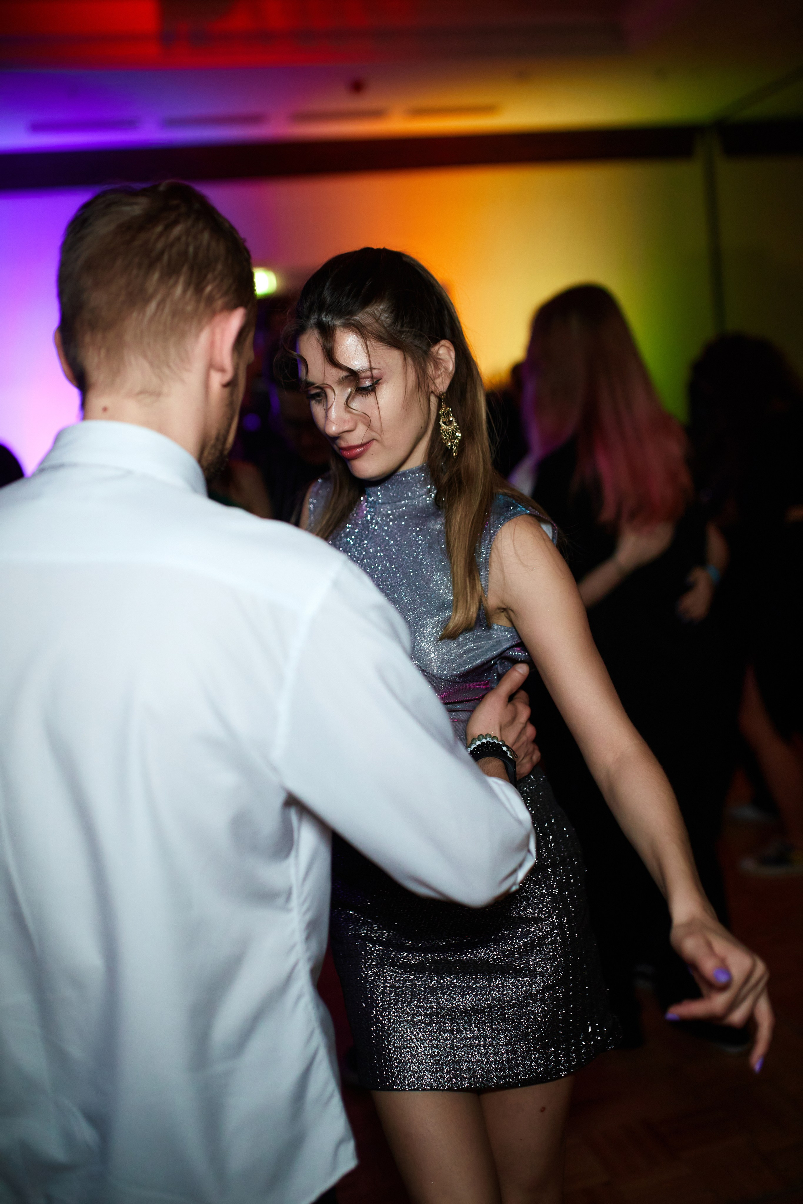 Фестиваль «Люди Киз». Свадебный фотограф