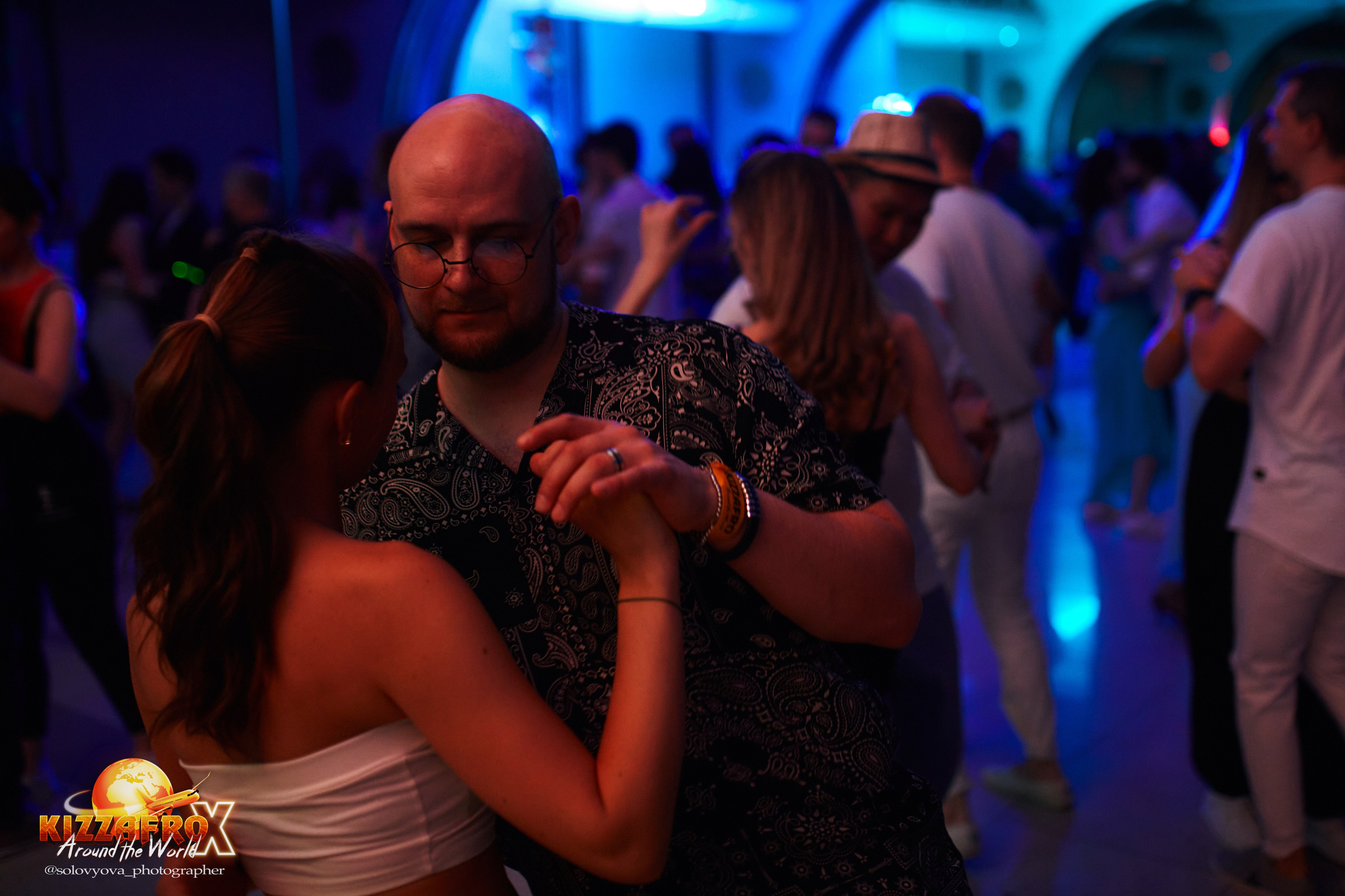 KizzAfro. Свадебный фотограф