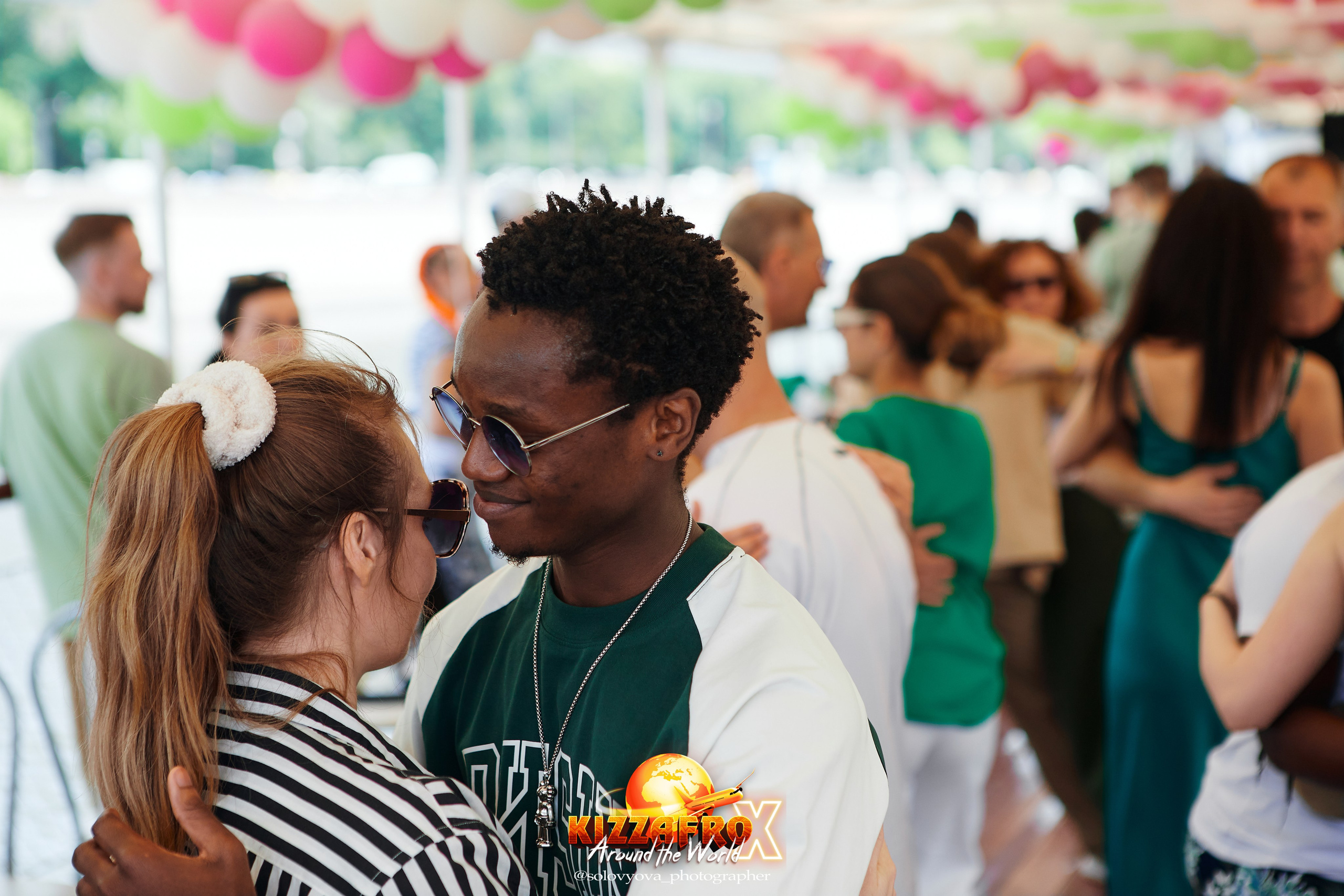 Boat party. Свадебный фотограф